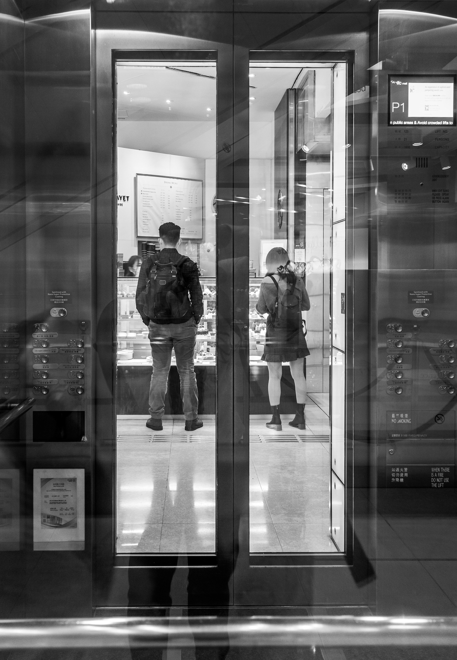 [Panasonic LUMIX DC-S5, Sigma 35mm F/2 DG DN | Contemporary 020]