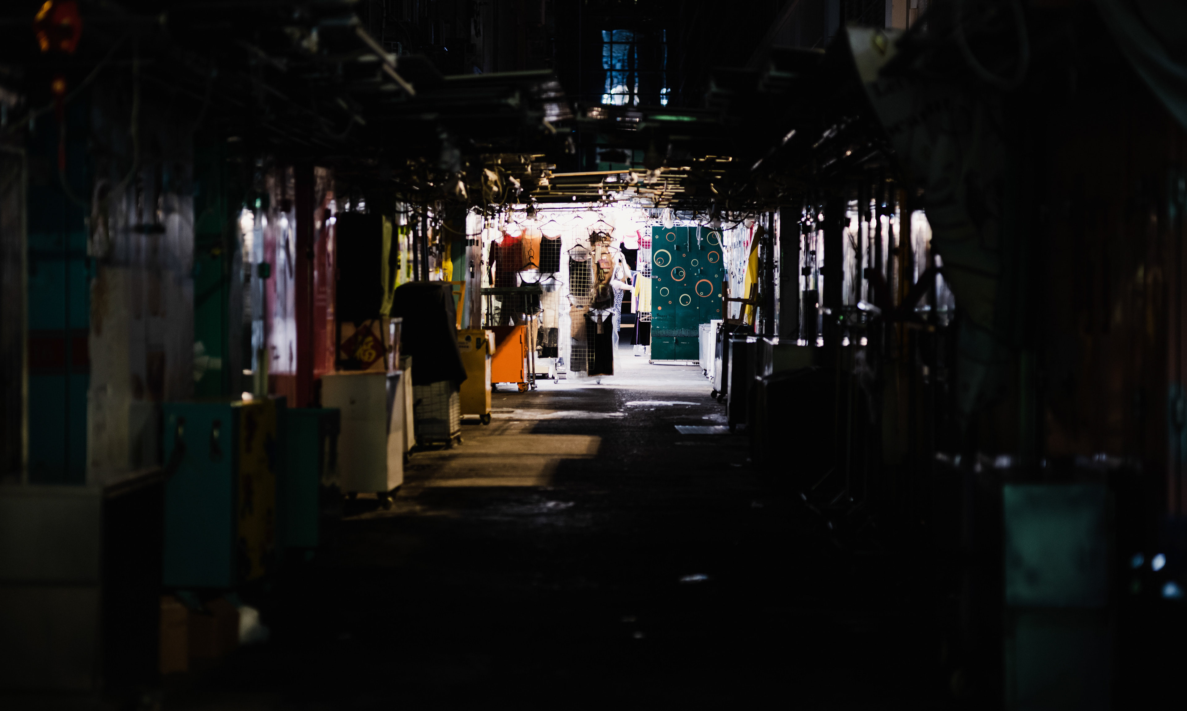 Jardine's Crescent [LEICA M11, Voigtlander Nokton 75mm f/1.5 Aspherical]