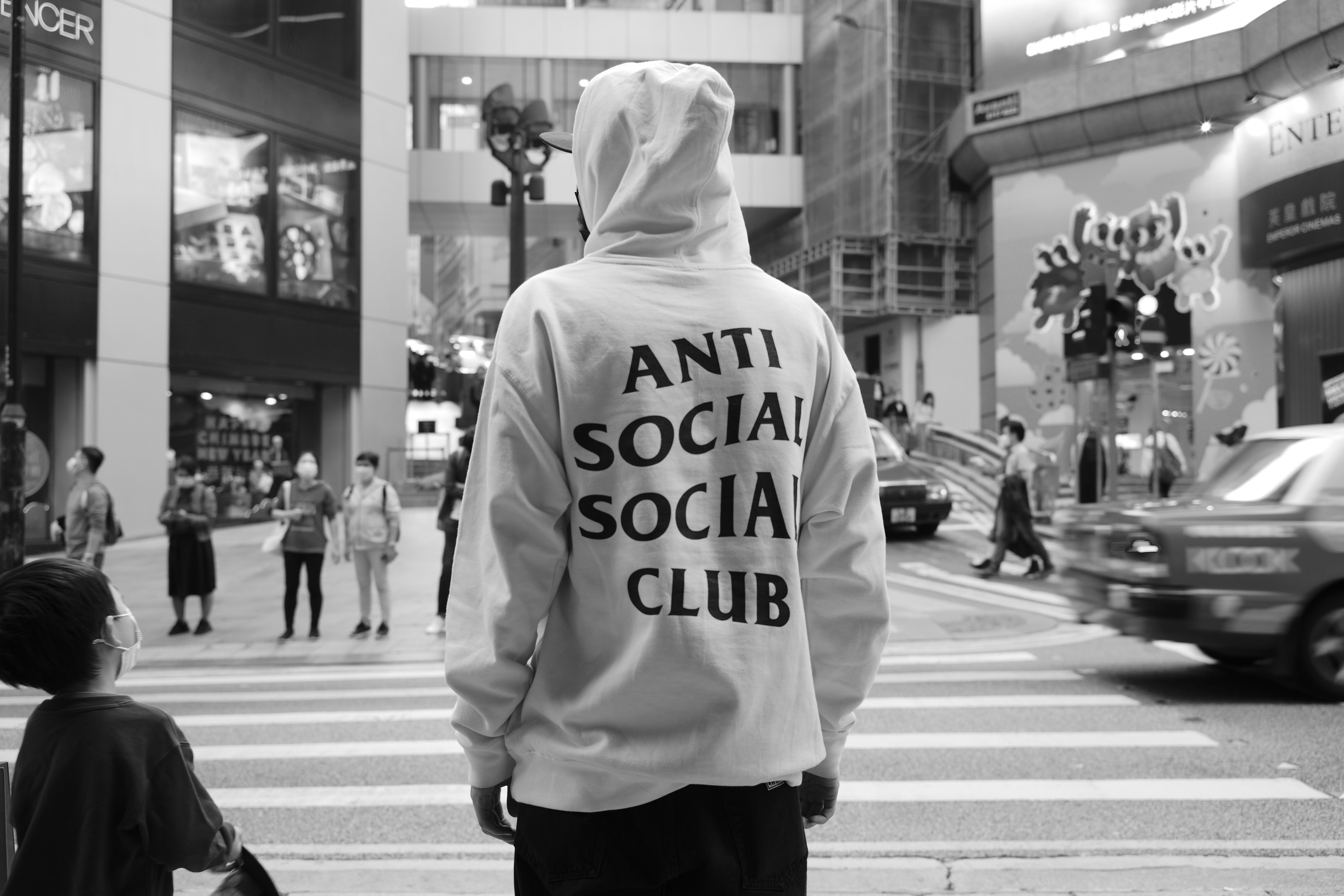 ANTI SOCIAL SOCIAL CLUB, Leica M10, Zeiss Biogon T* 2/35 ZM