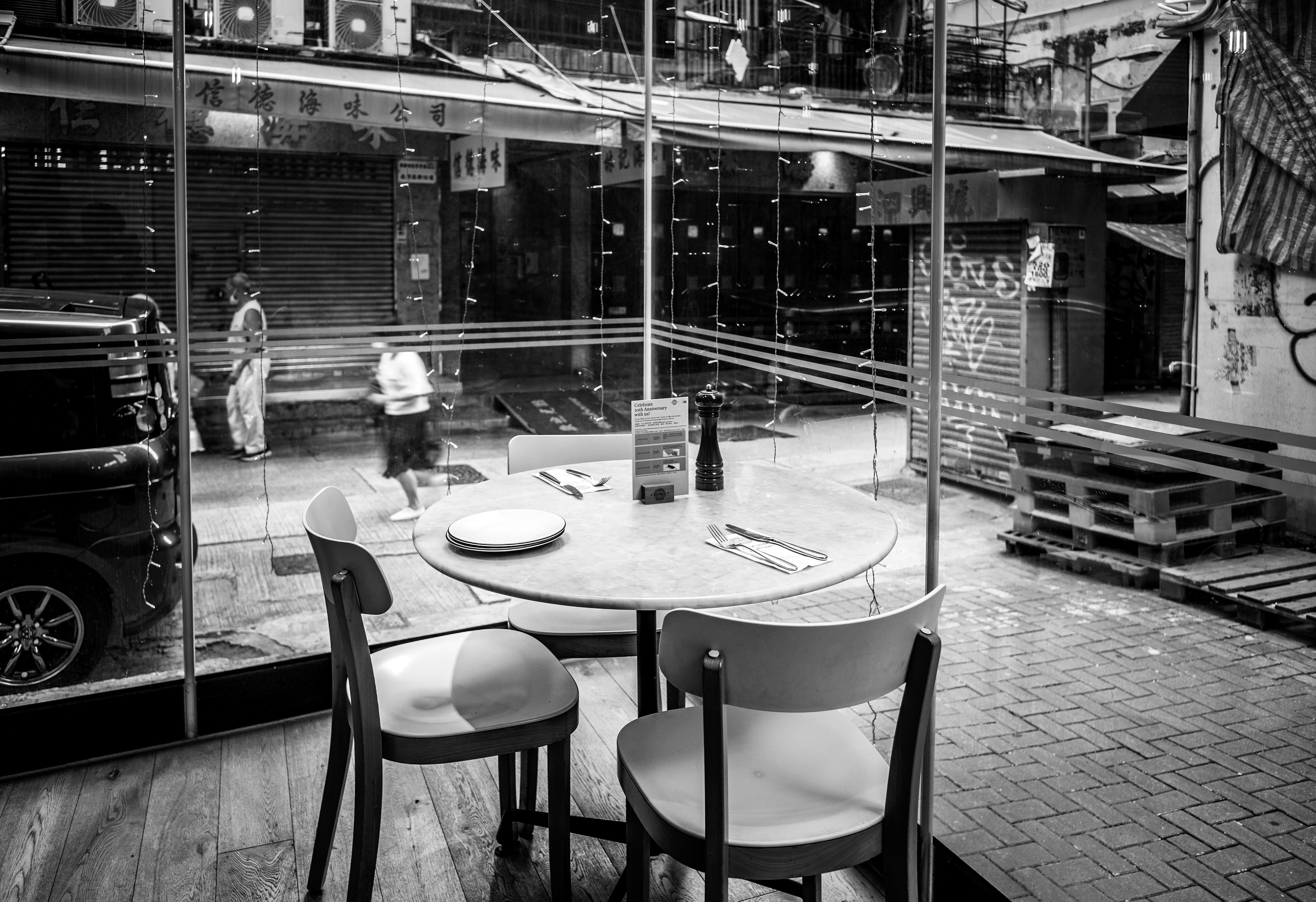 Golden Corner [LEICA M10, LEICA Elmarit-M 24mm f/2.8 ASPH]