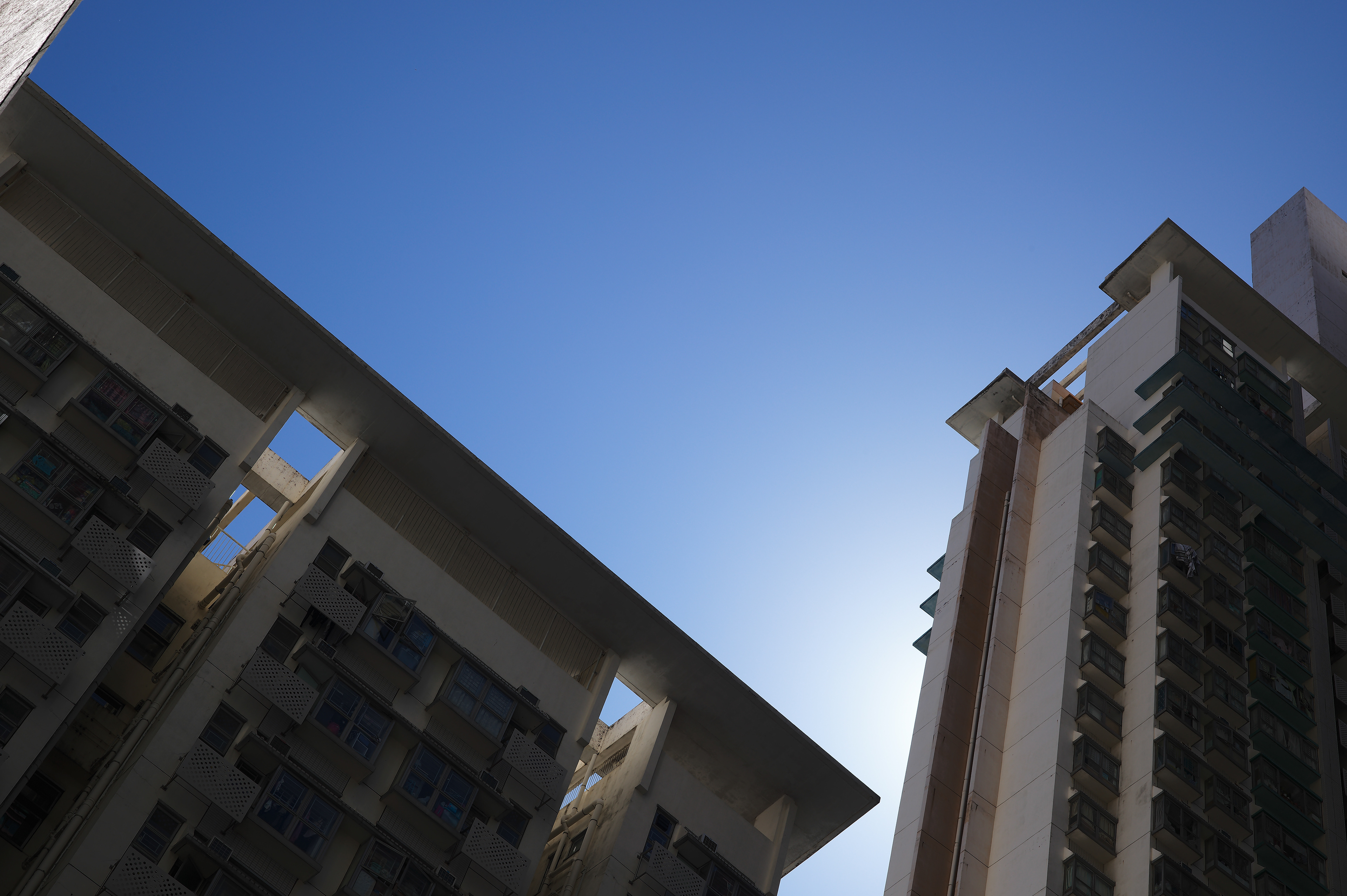 Love this blue [LEICA M11, LEICA SUMMICRON 50mm f/2 Rigid]