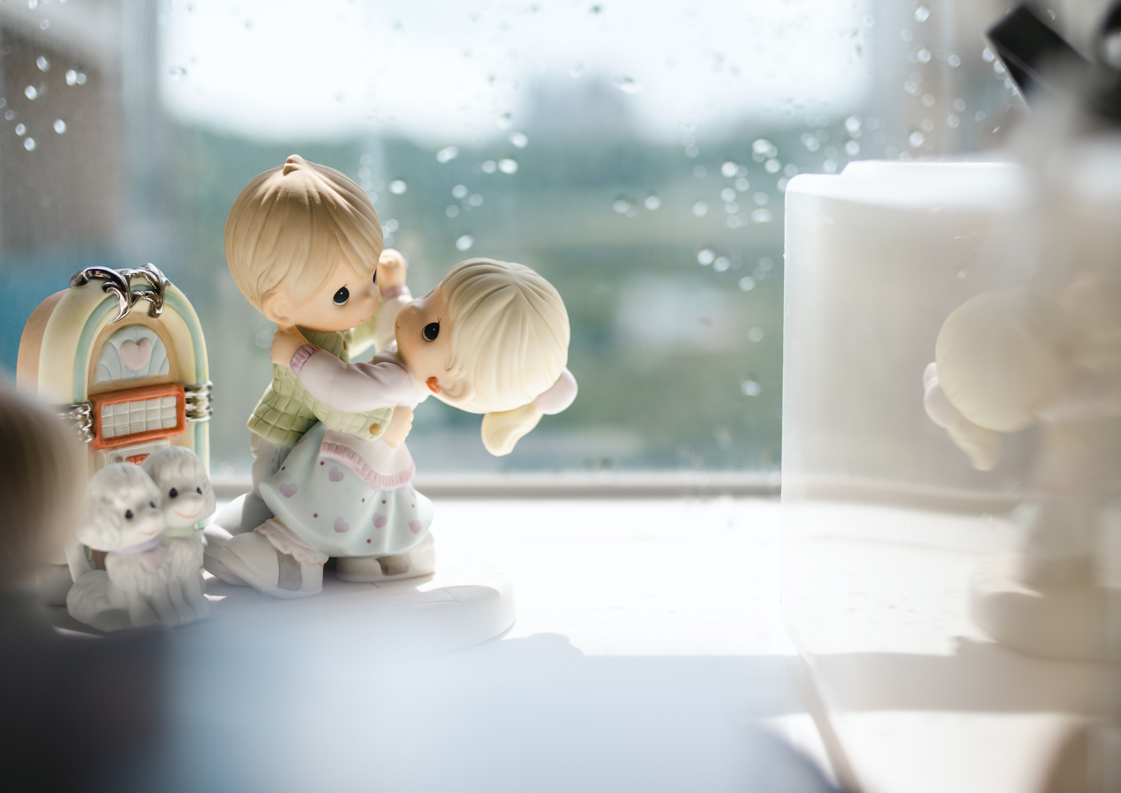 Going to have my body check next week, doctor told me not to do exercises two or three days before that. What to do? Wipe cameras, wipe lenses, and play around with them at home. [Pentax 645Z, smc PENTAX-D FA645 55mm F2.8 AL [IF] SDM AW]