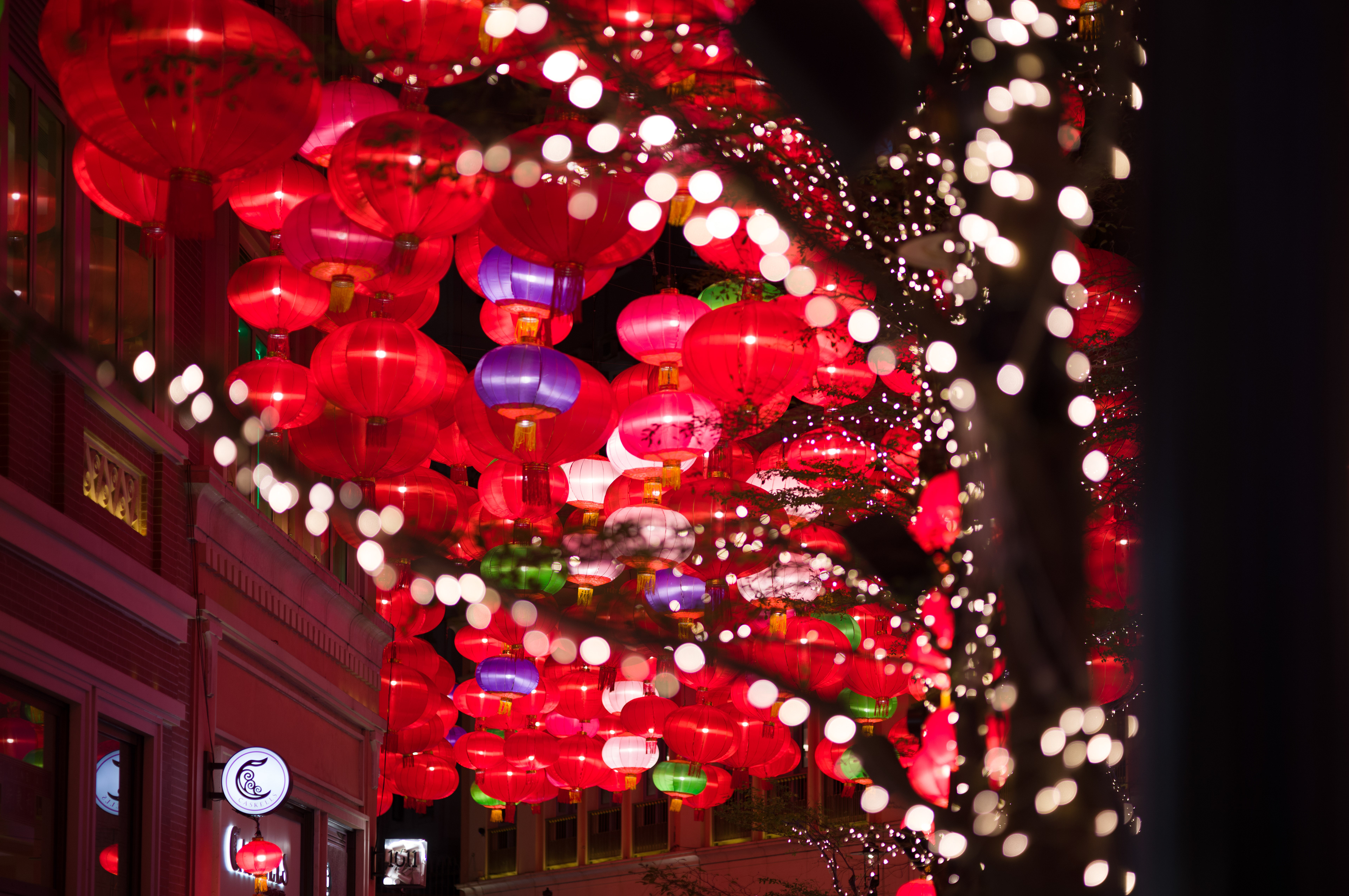 Mid-Autumn Festival [LEICA M11, Voigtlander Nokton 75mm f/1.5 Aspherical]