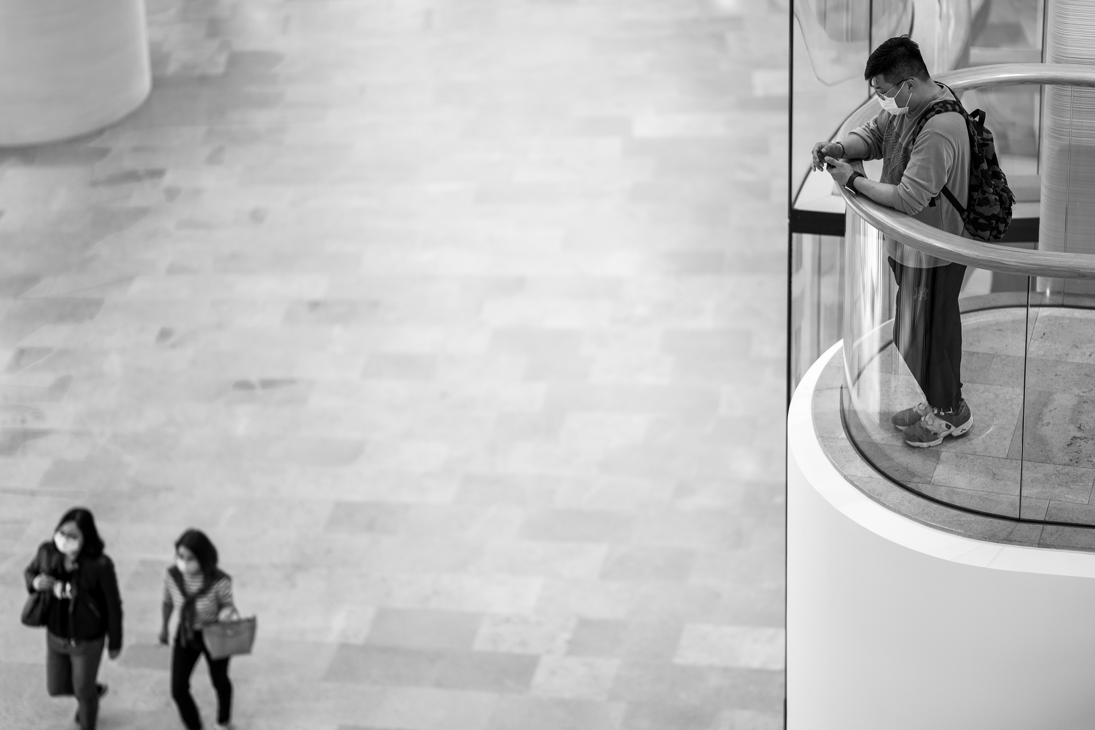 [Panasonic LUMIX DC-S5, Sigma 85mm F1.4 DG DN | Art 020]