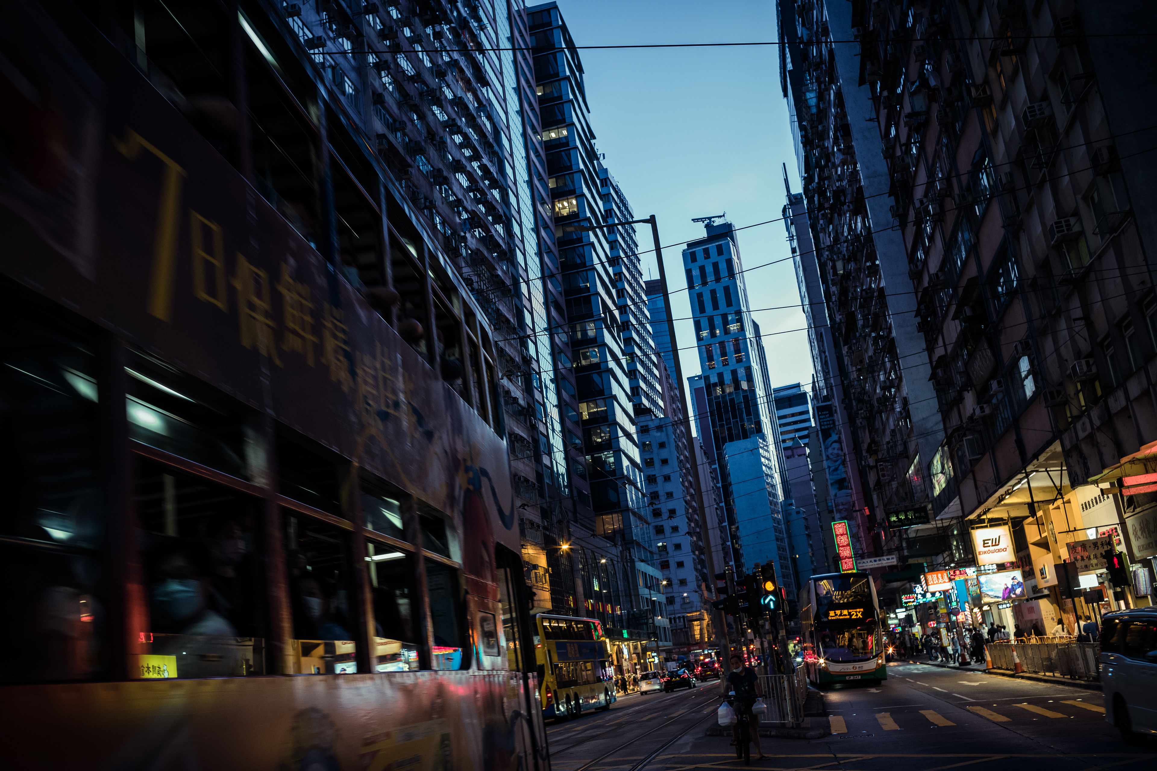 Tin Lok Lane [LEICA M10, LEICA Summicron-M 35mm f/2 ASPH]