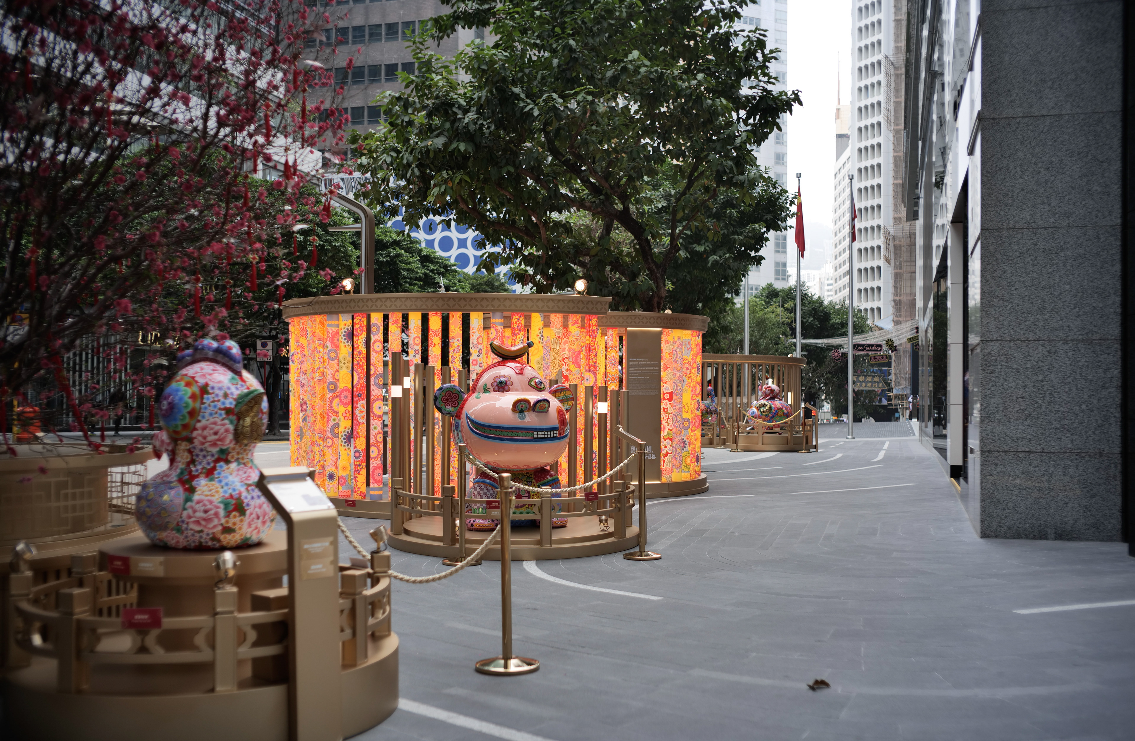 Under COVID-19, everything stopped [Panasonic LUMIX DC-S5, LEICA Summicron-M 35mm f/2 ASPH]