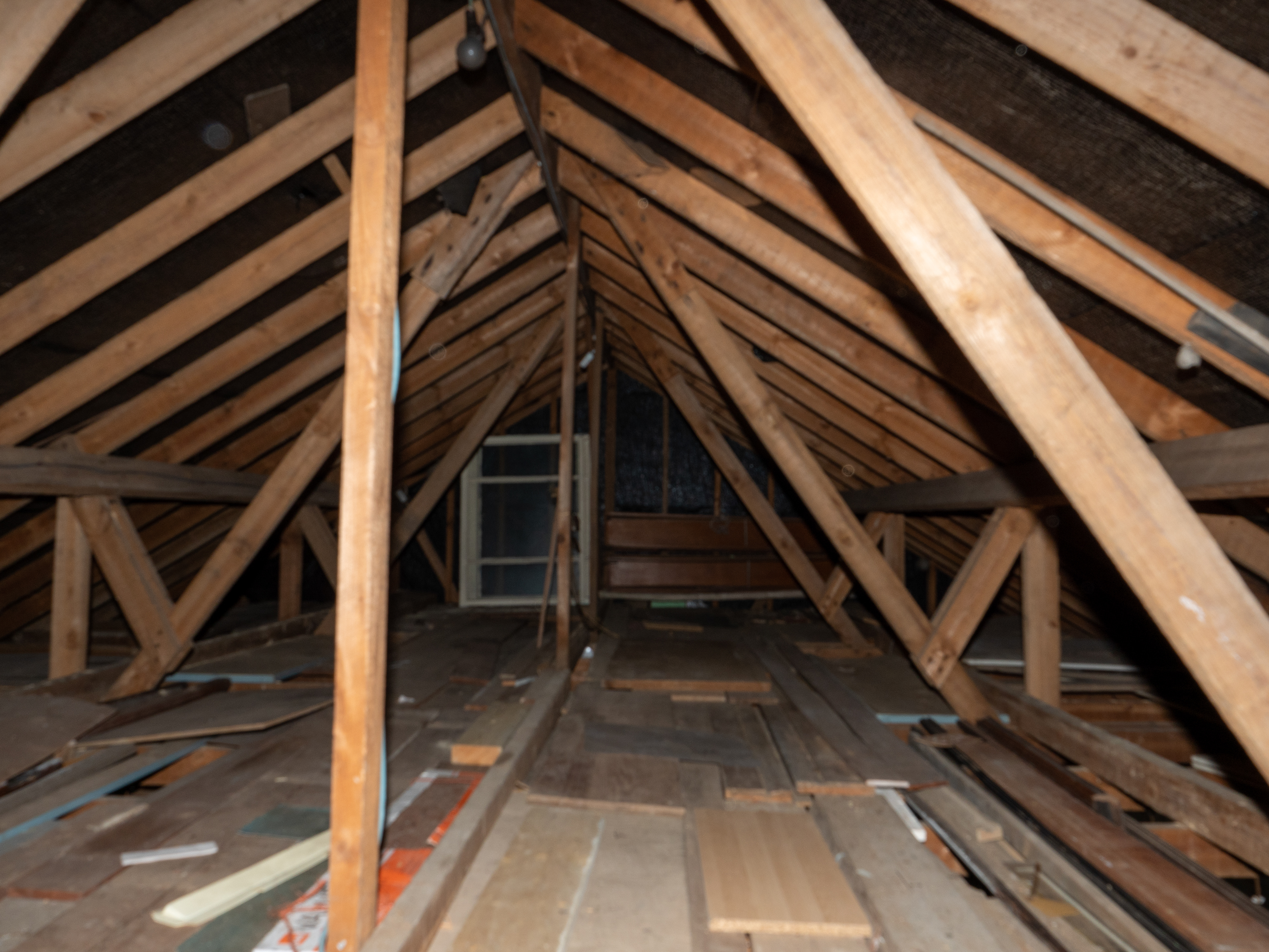 loft