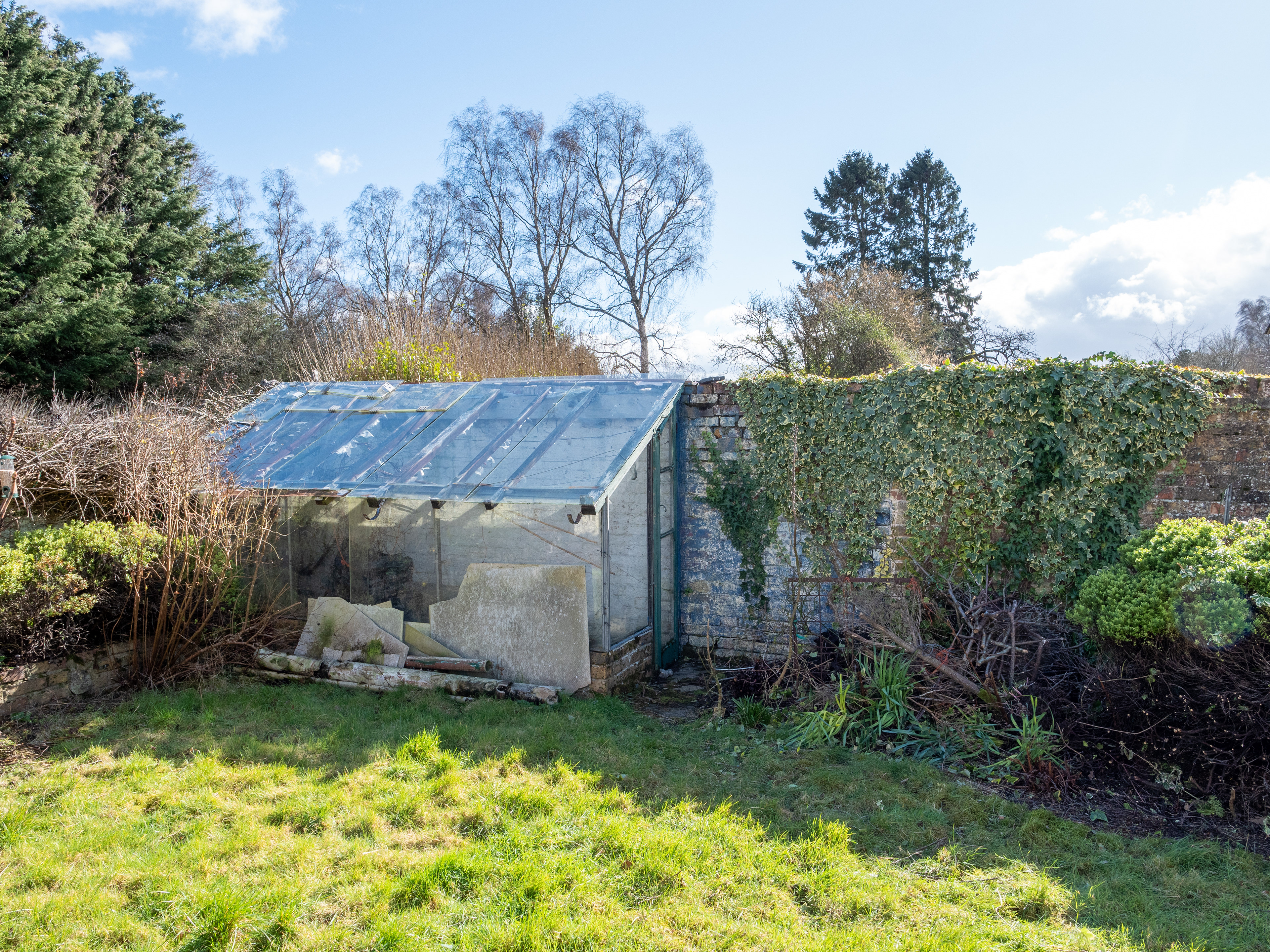 Green House