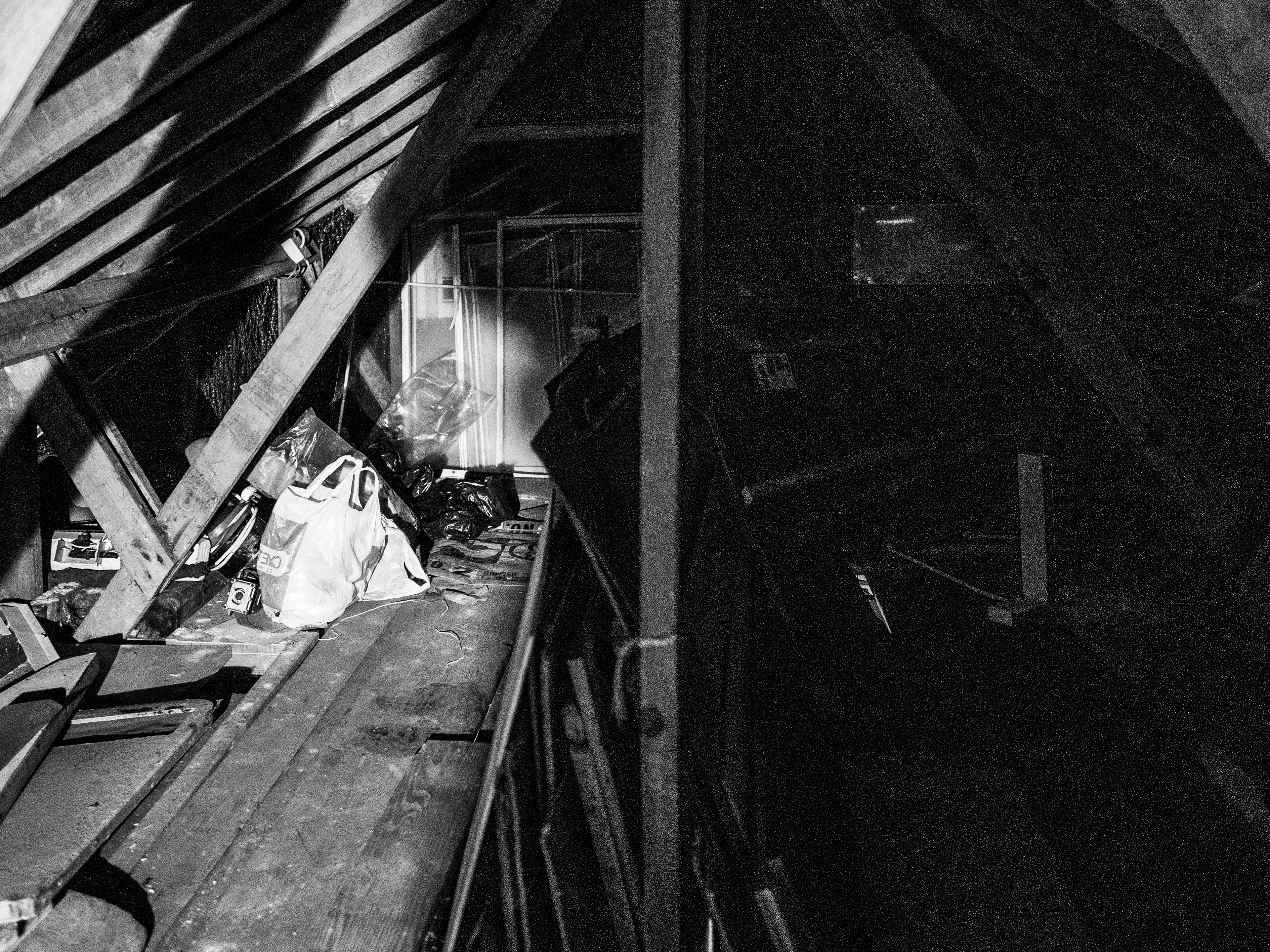 loft