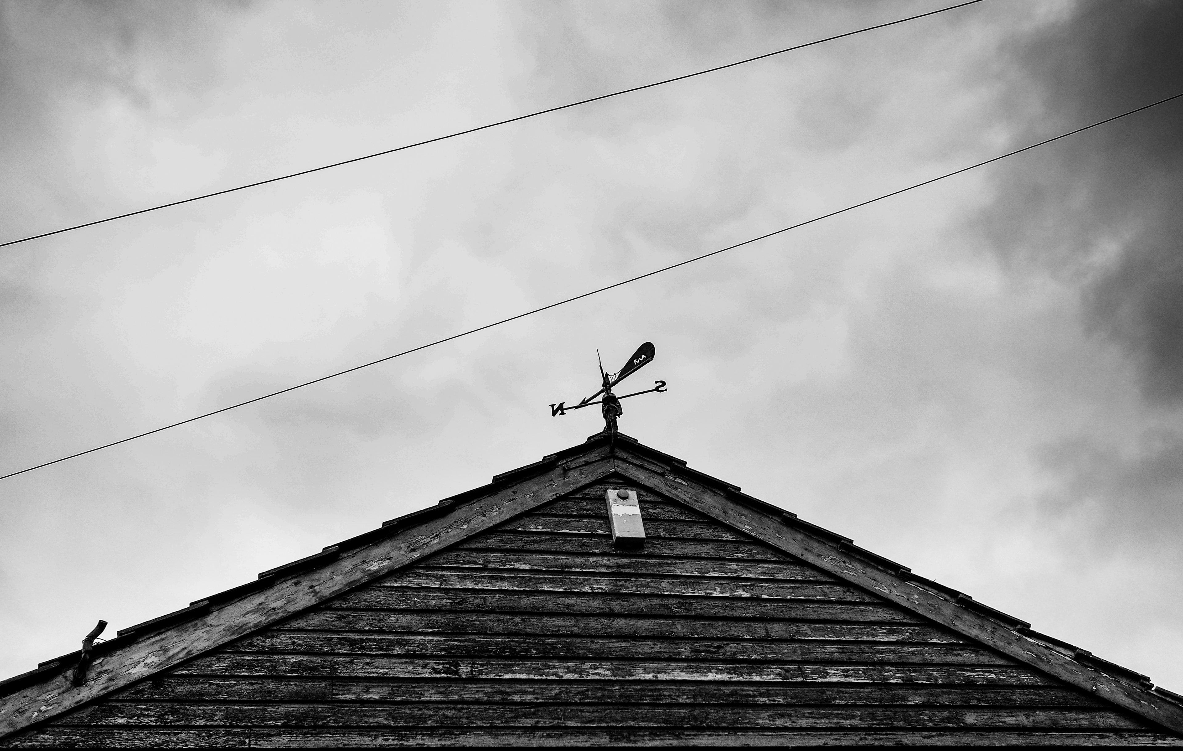 Weathervain