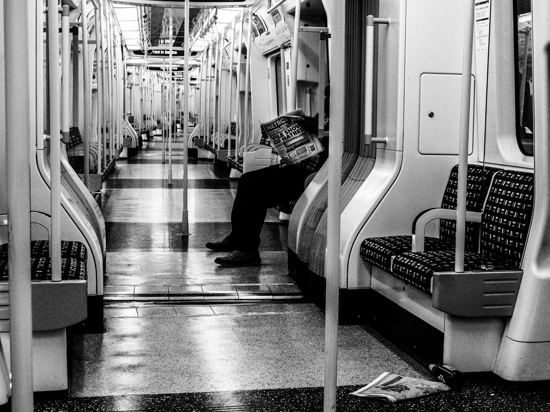 Rush Hour