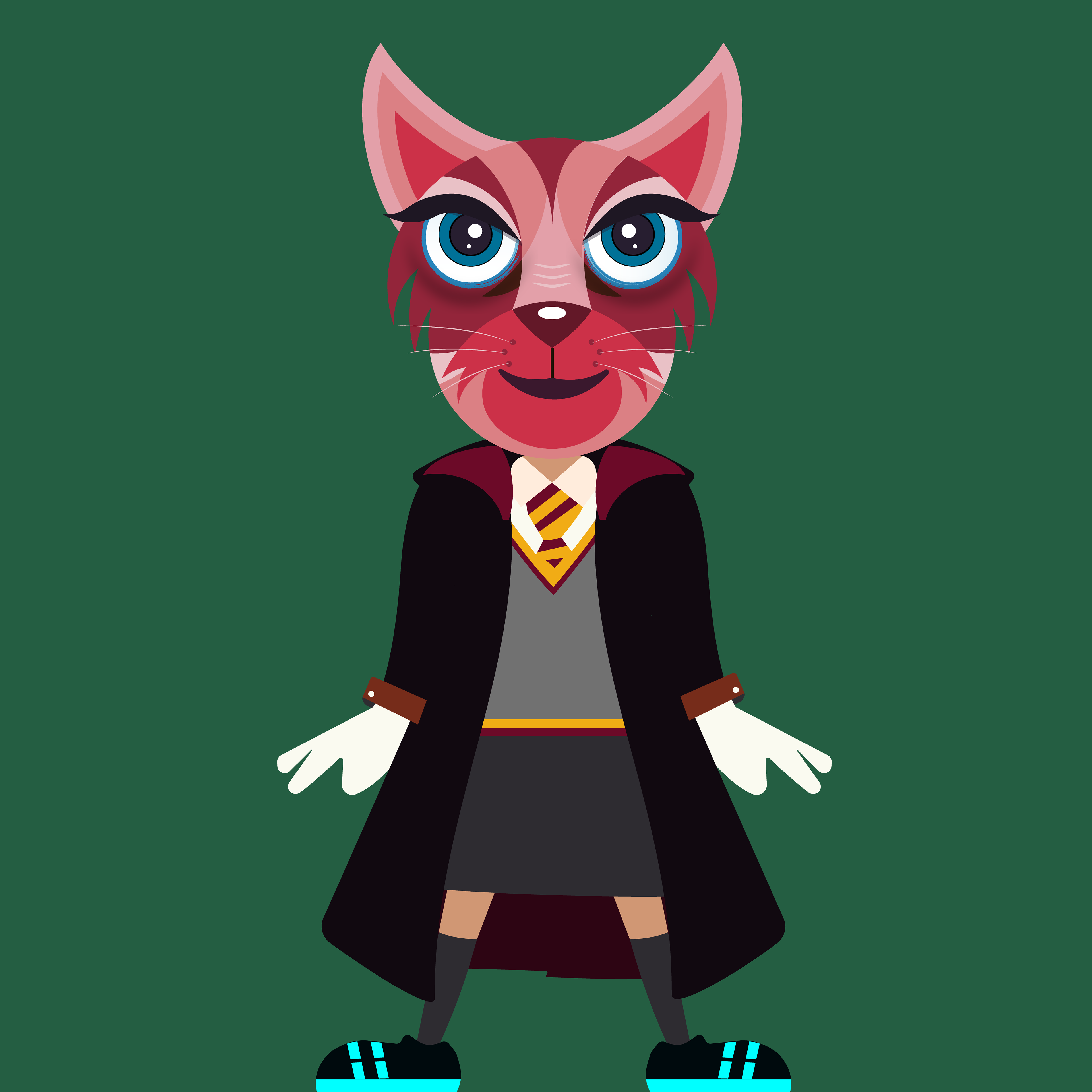 CatGirl#24