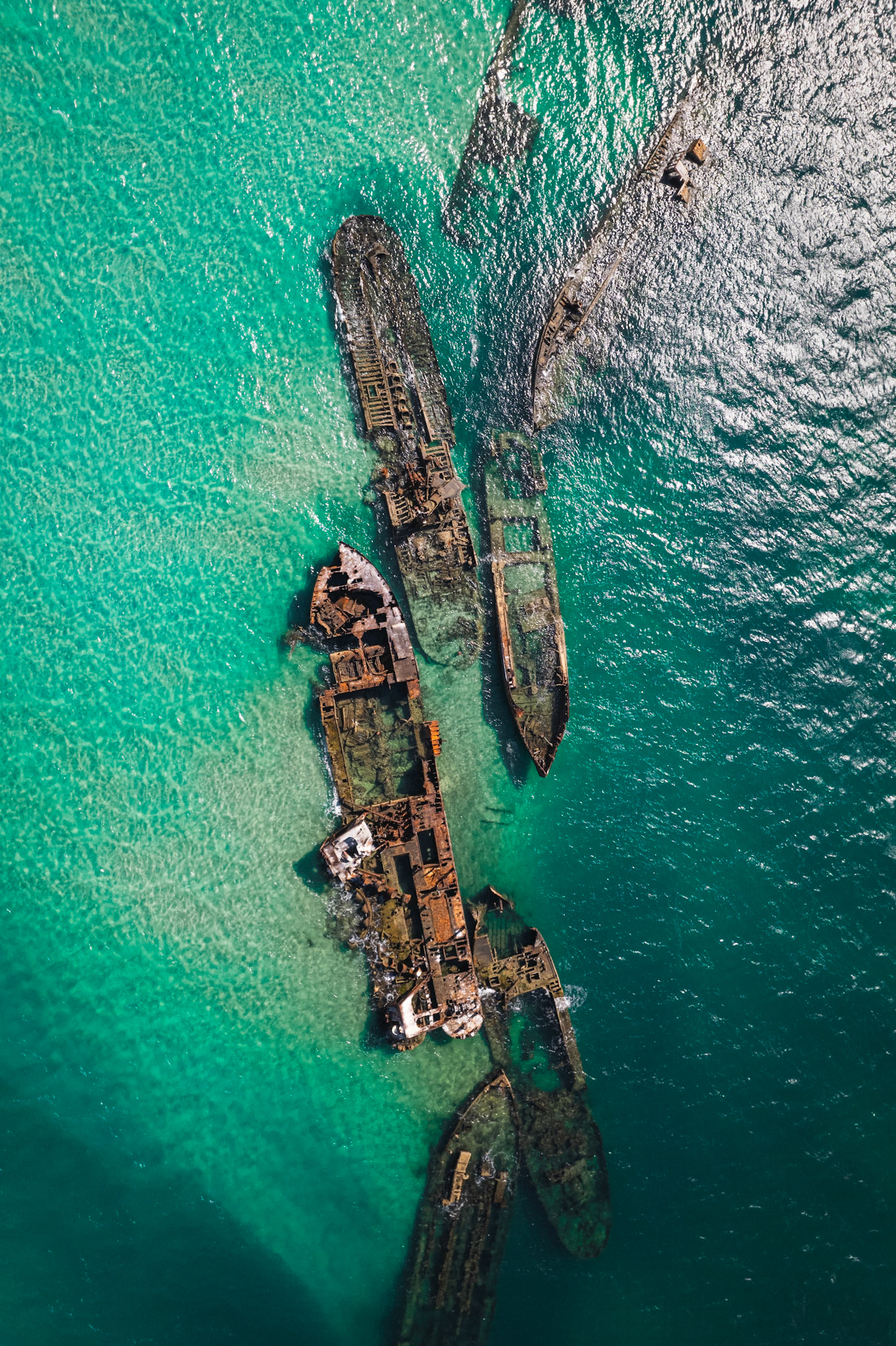 Tangalooma