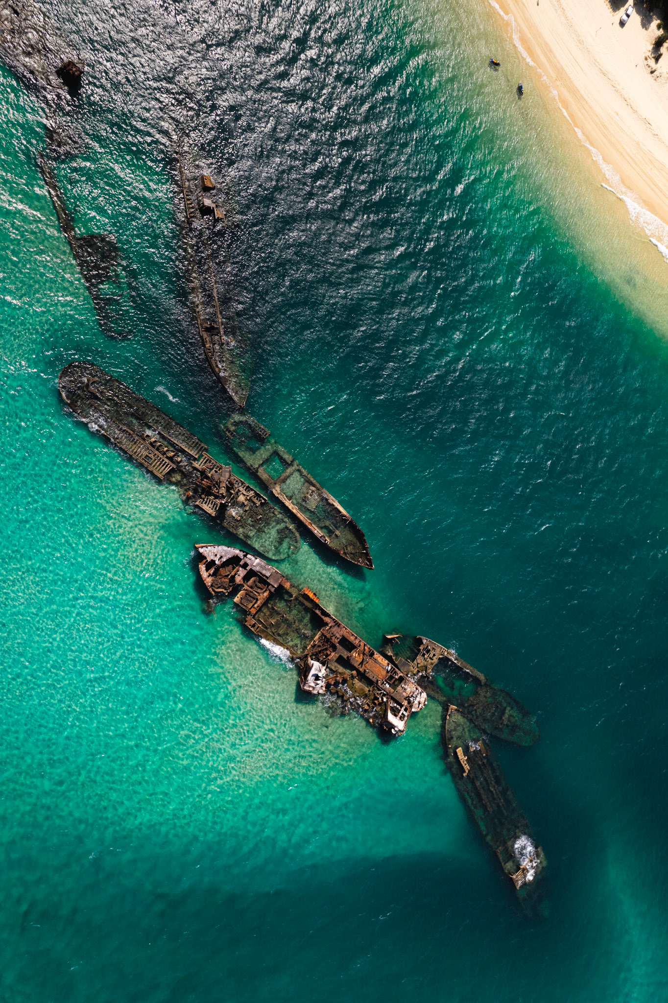Tangalooma