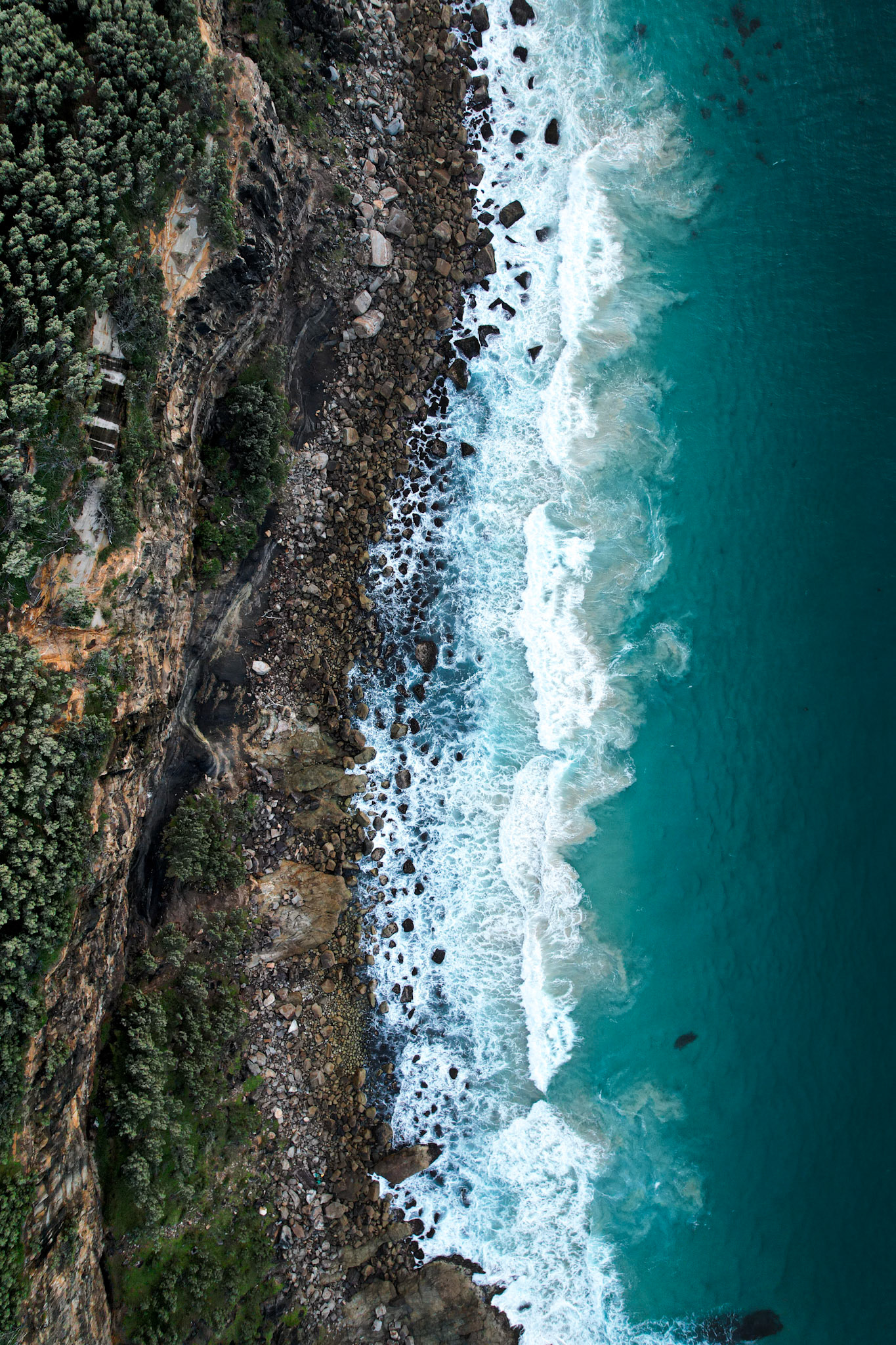 Moreton Island