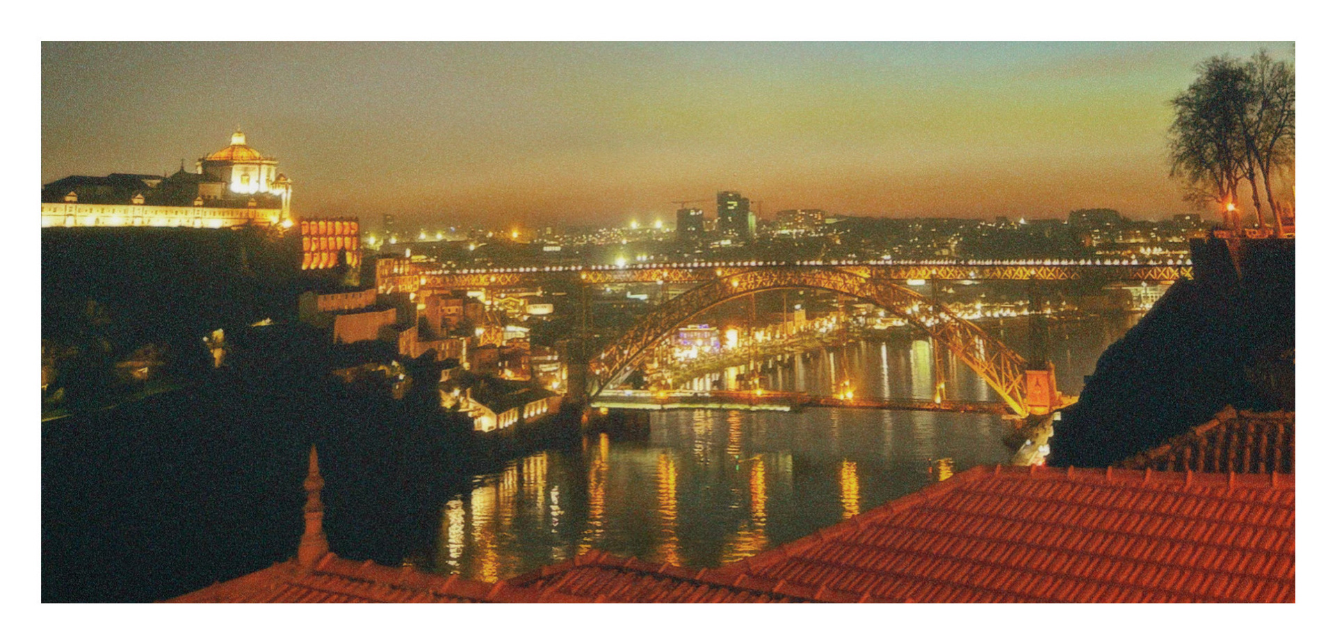 Porto, Portugal.