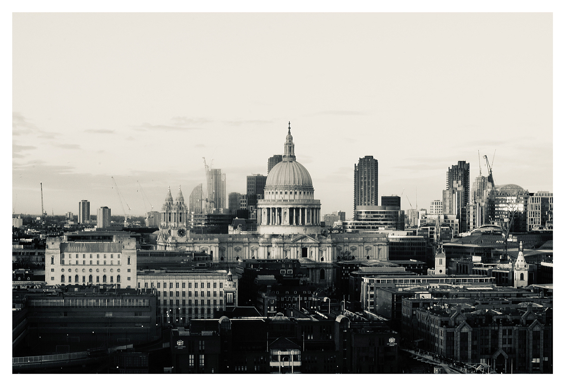 Tate Modern, London.