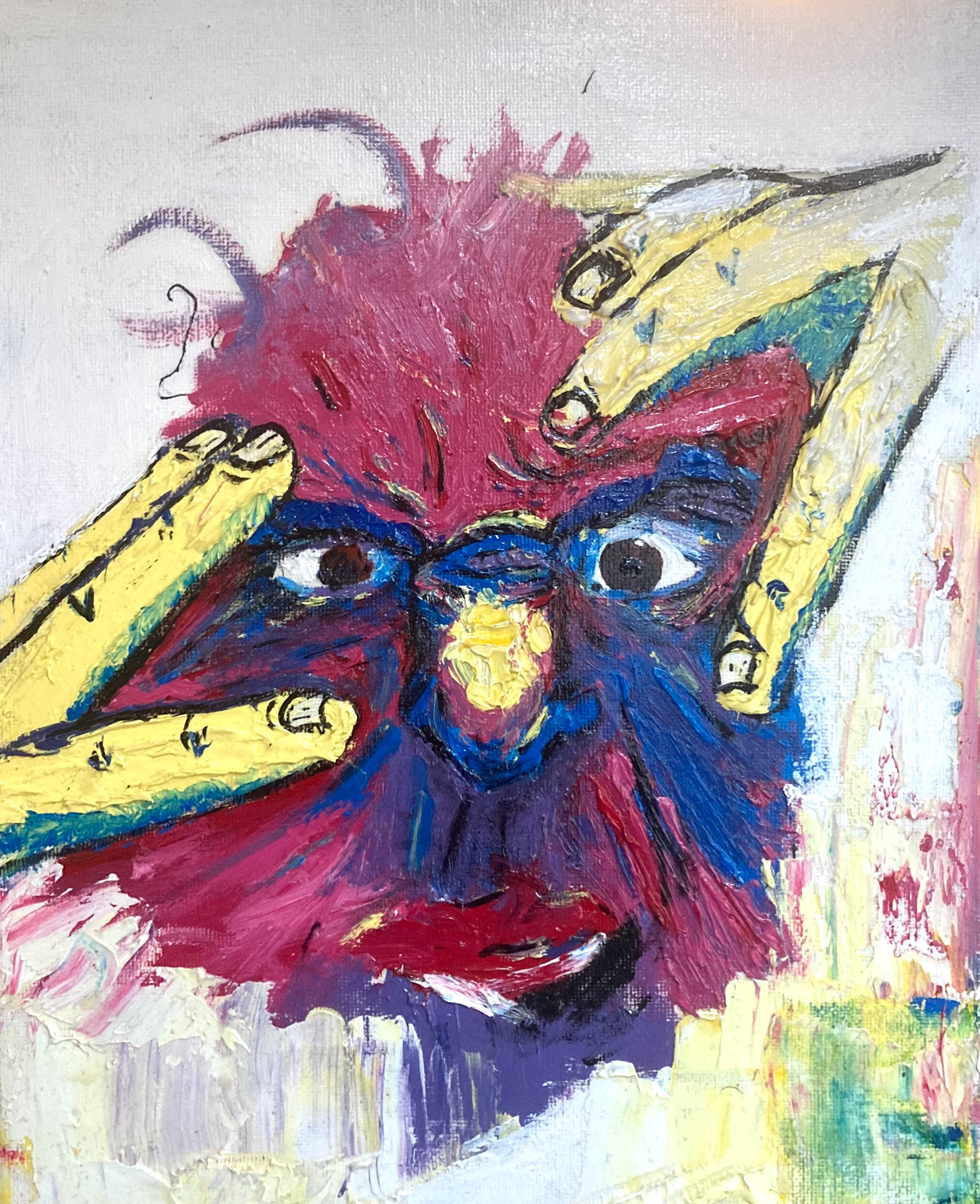 L'effondrement - 350€