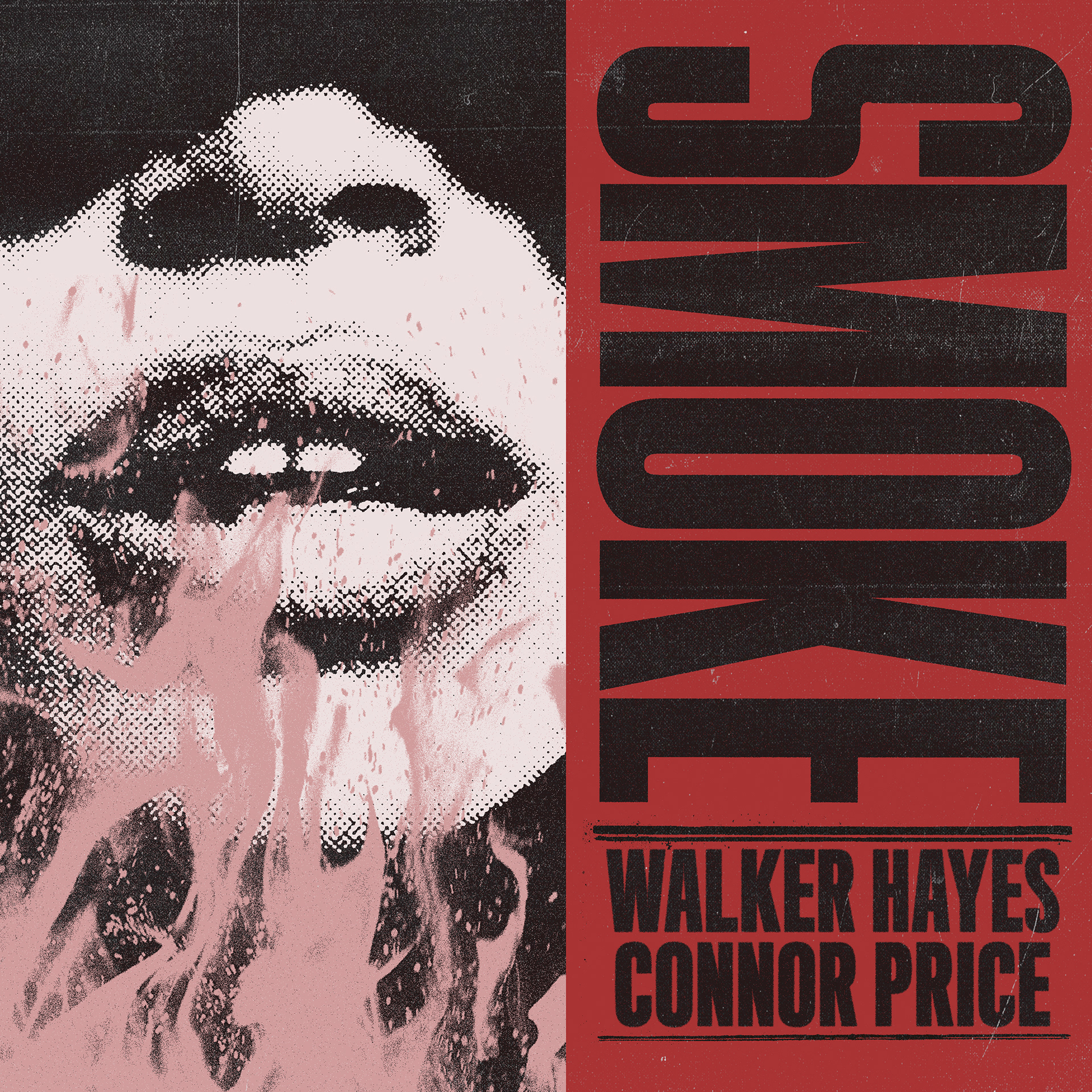 SMOKE By Walker Hayes & Connor Price