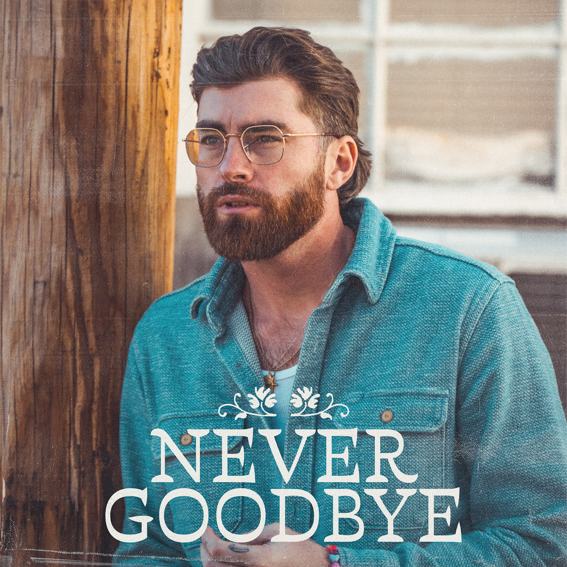 "NEVER GOODBYE" by Nic D