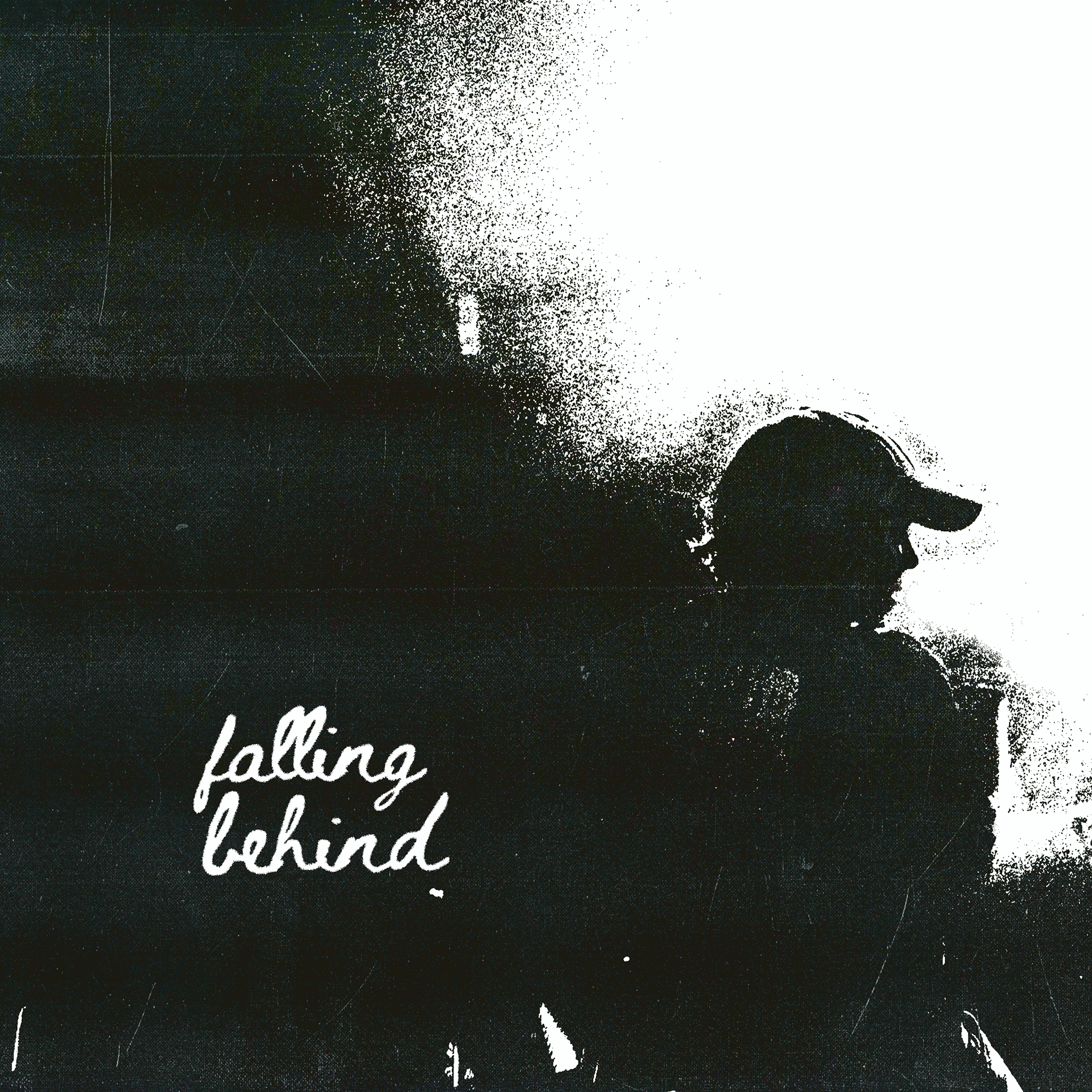 "FALLING BEHIND"