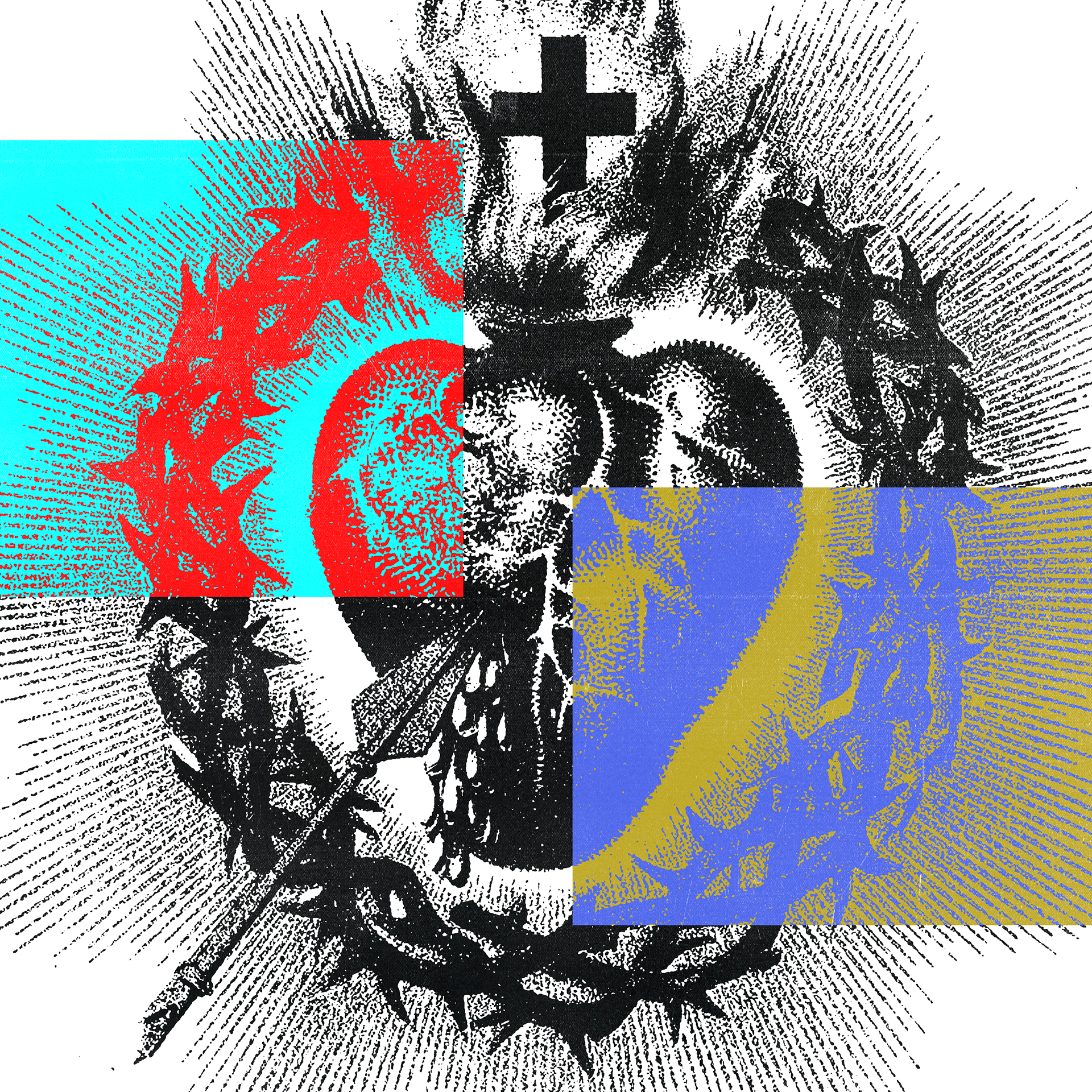 I NEED HELP by Connor Price and Maverick City Music (unused)