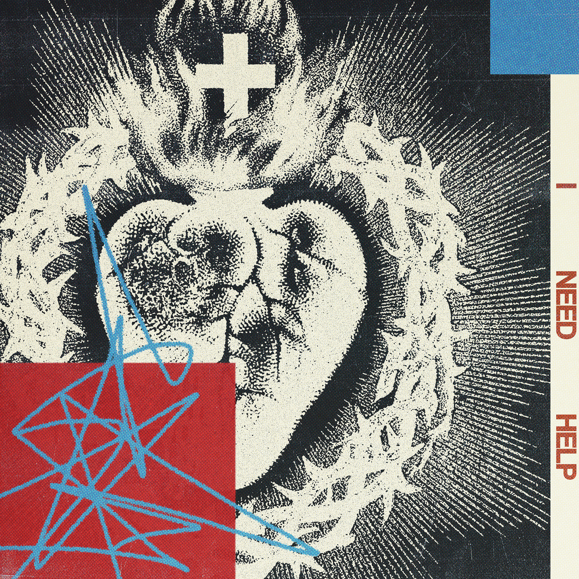 I NEED HELP by Connor Price and Maverick City Music (unused)