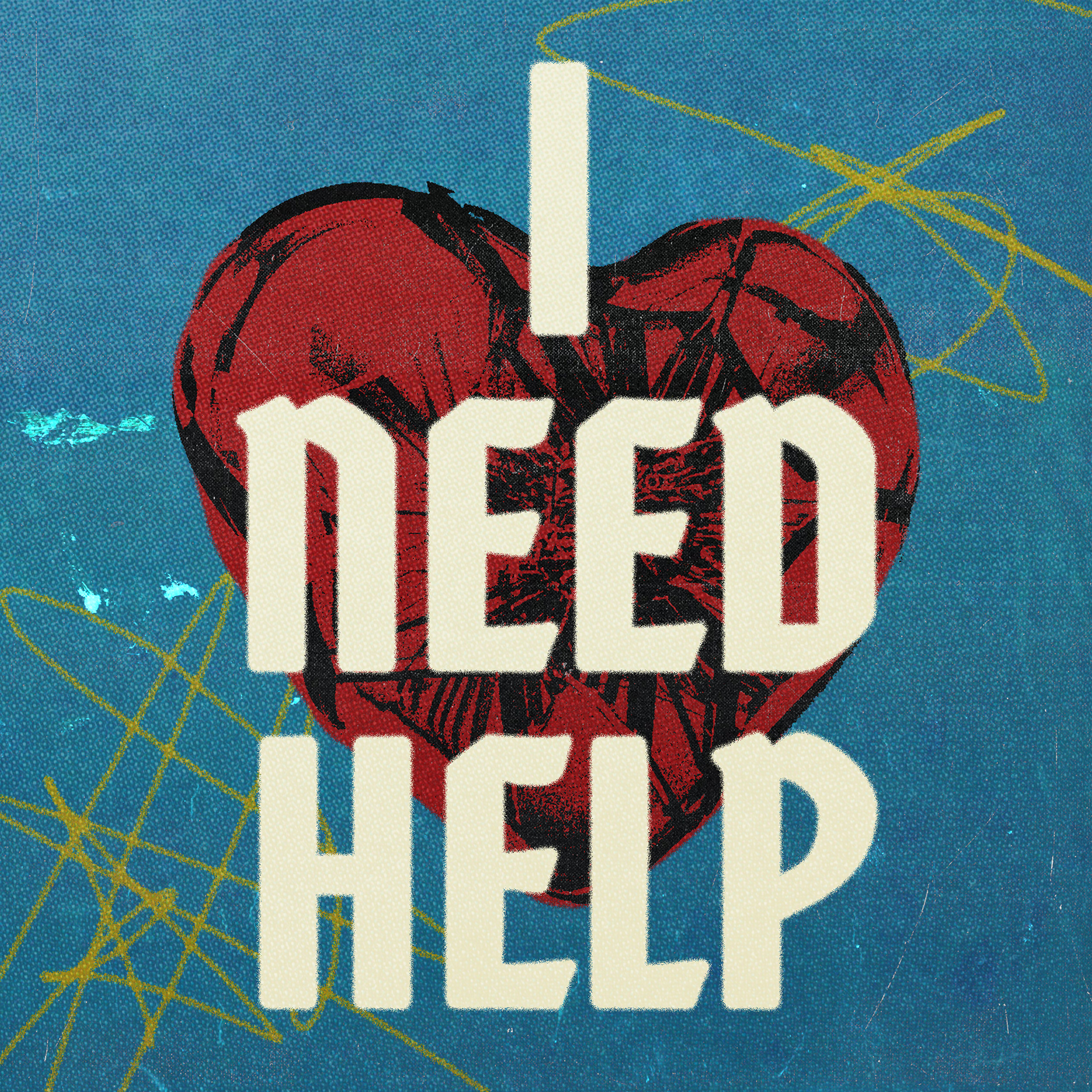 I NEED HELP by Connor Price and Maverick City Music