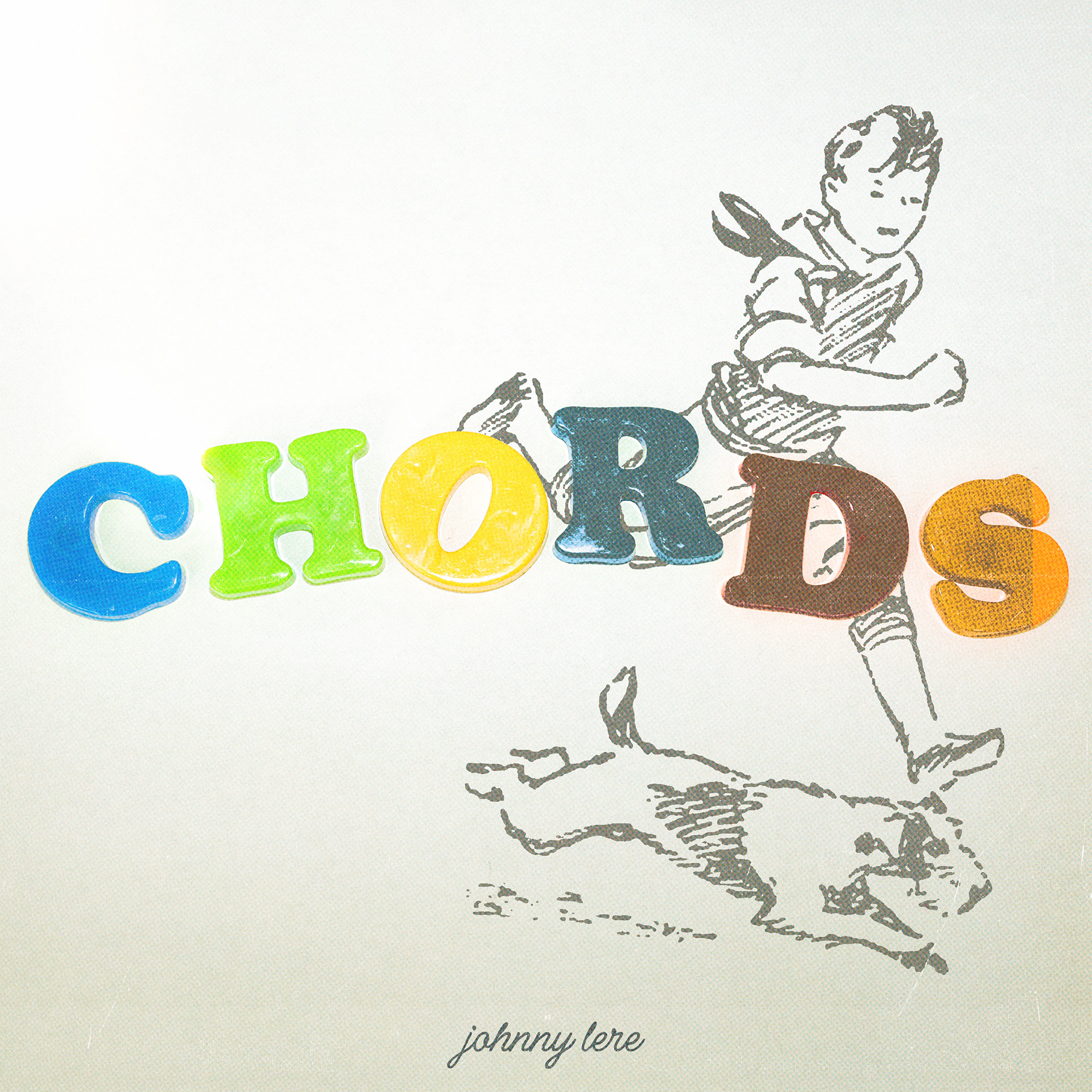 "CHORDS" by Johnny Leere