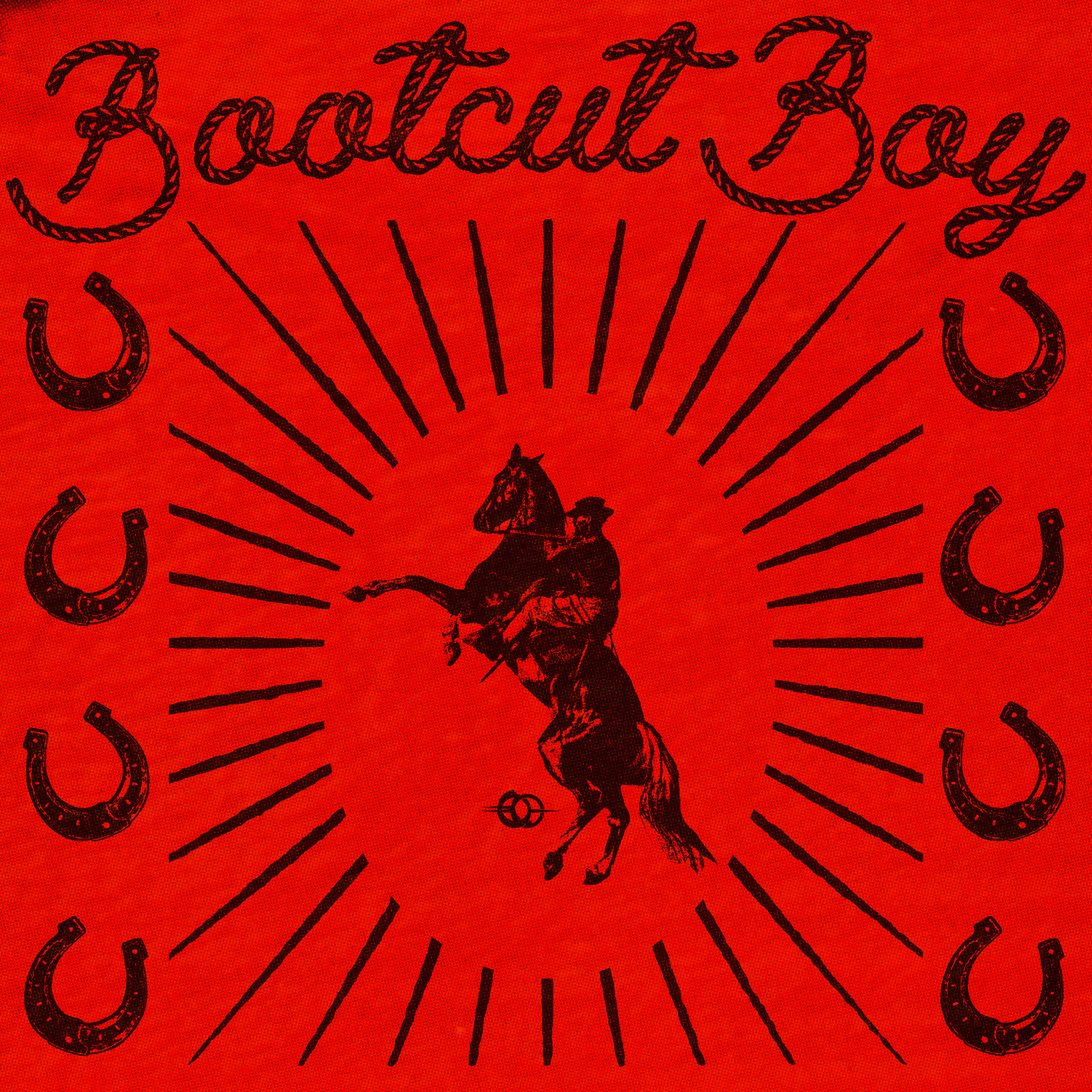 Bootcut Boy by Celaya