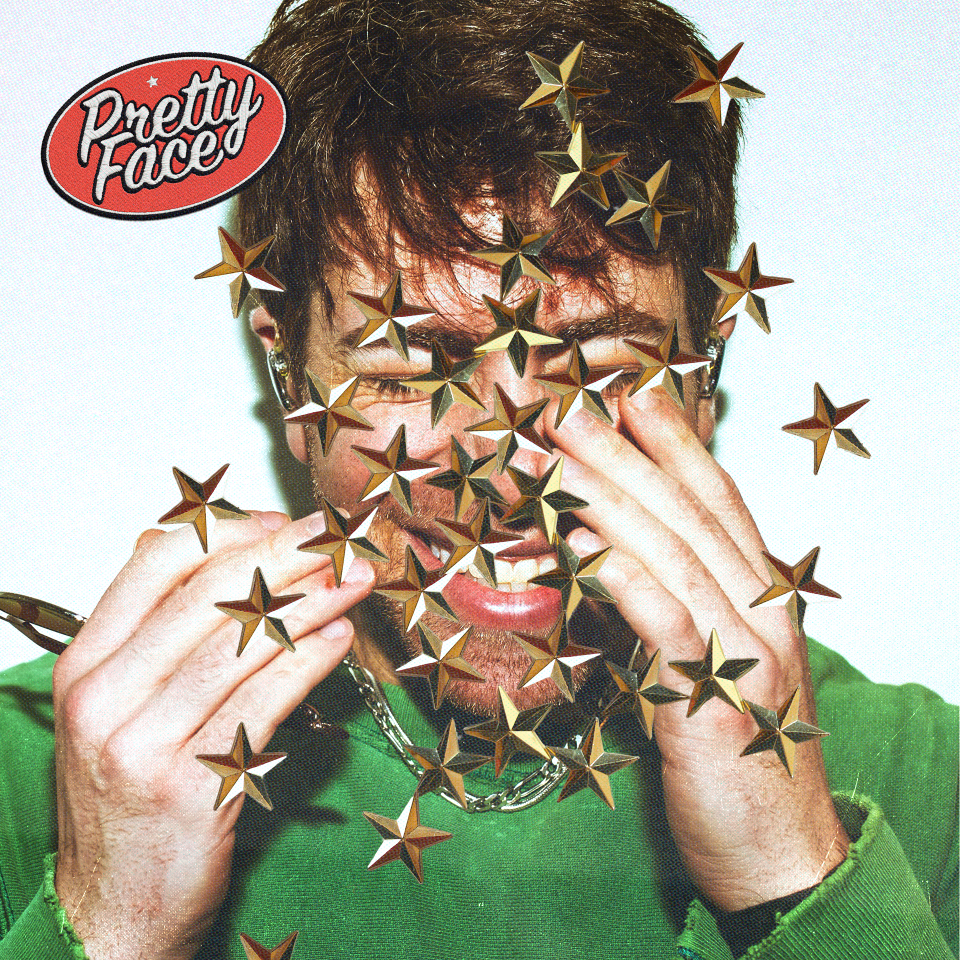 "PRETTY FACE" by Hoodie Allen (unused)