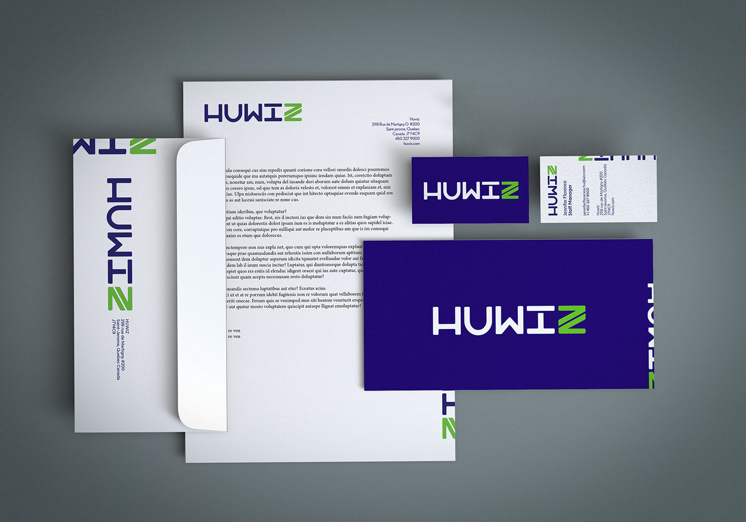 STATIONERY
