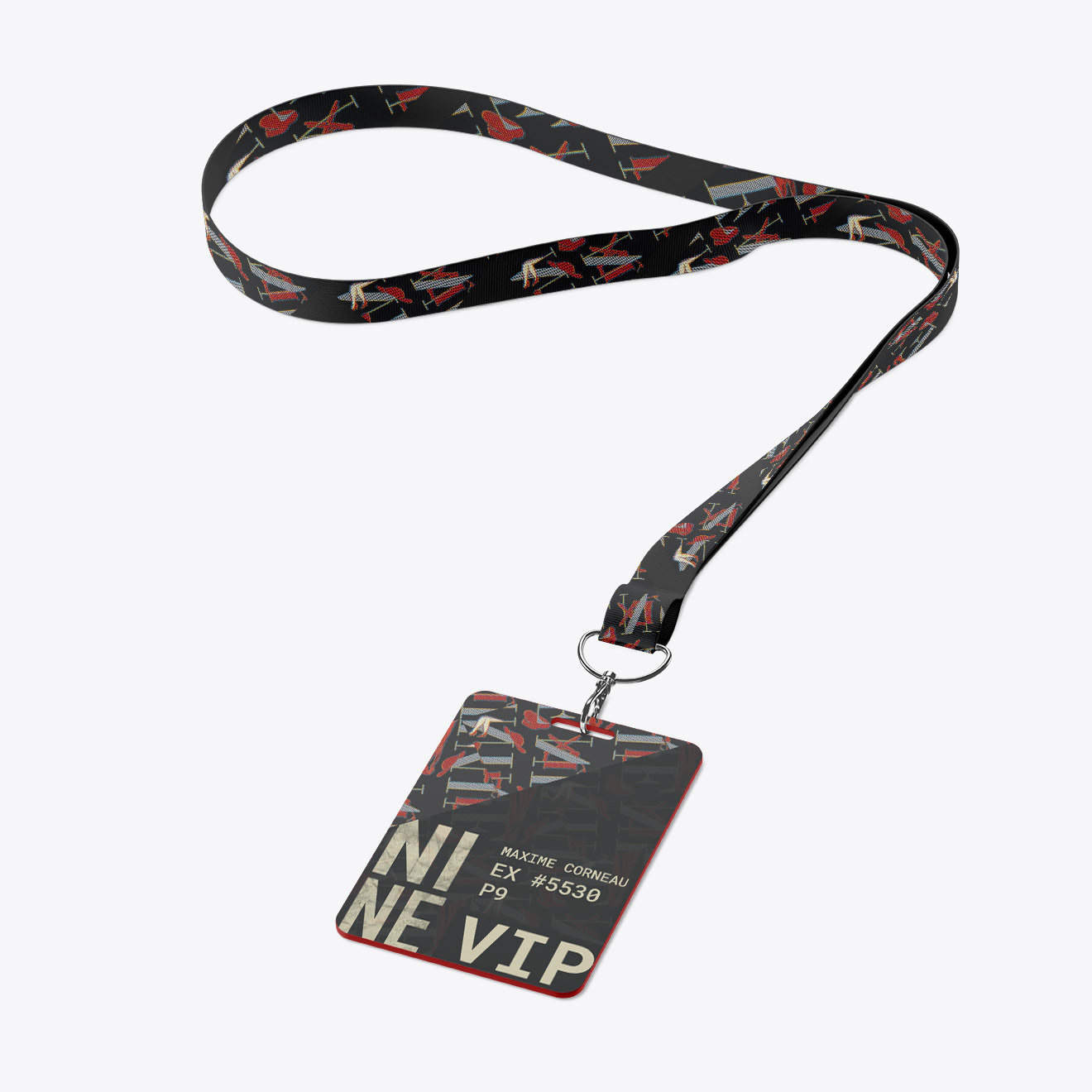 VIP CARD