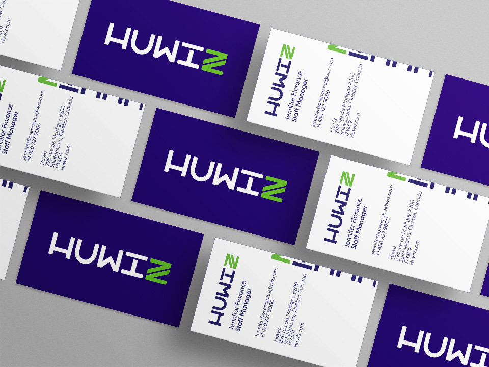 BUSINESS CARD MOCKUP