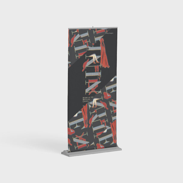 BANNER DISPLAY