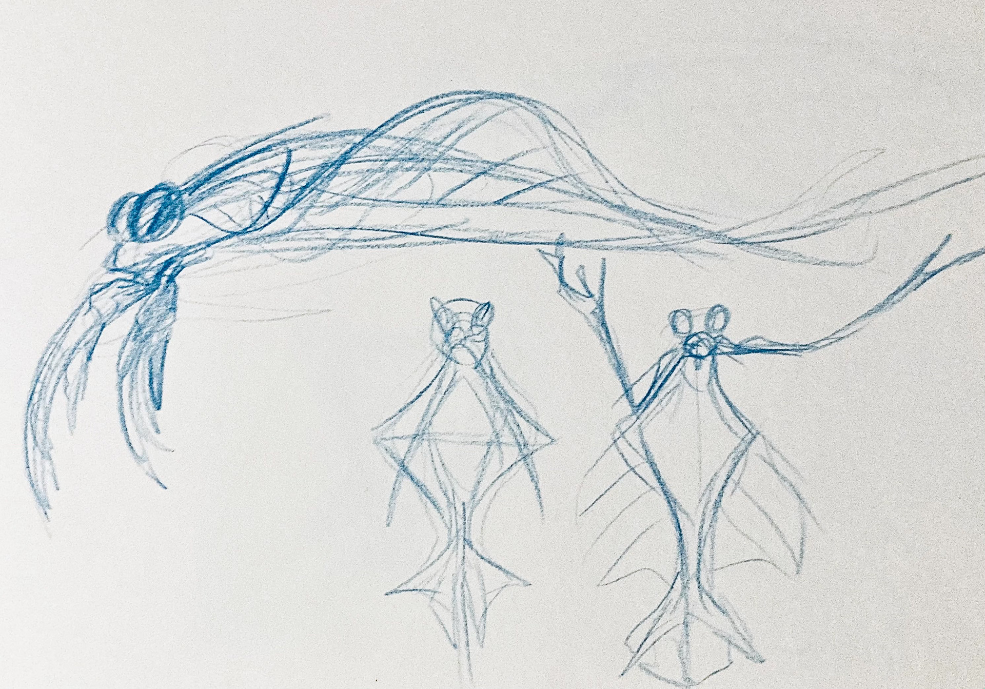 PROJECT: ENCOUNTERS STUDIES ANCIENT TINKERER
