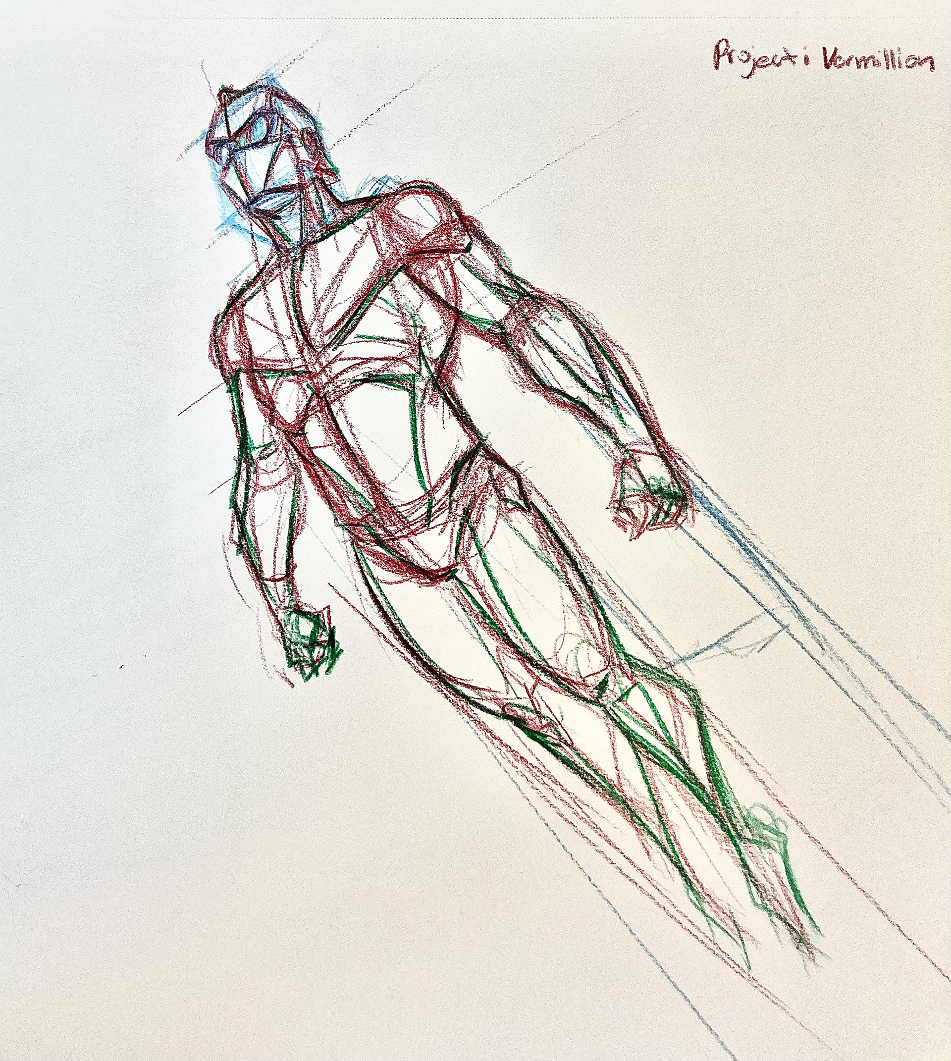 PROJECT: VERMILLION STUDIES-EVOID CONSTRUCT 1