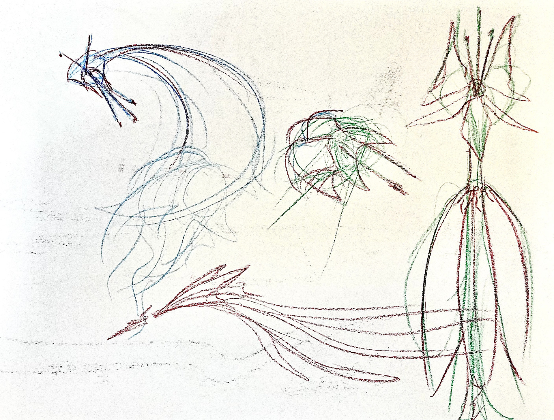 PROJECT: MAGNIFICENT STUDIES-WANDERER 5