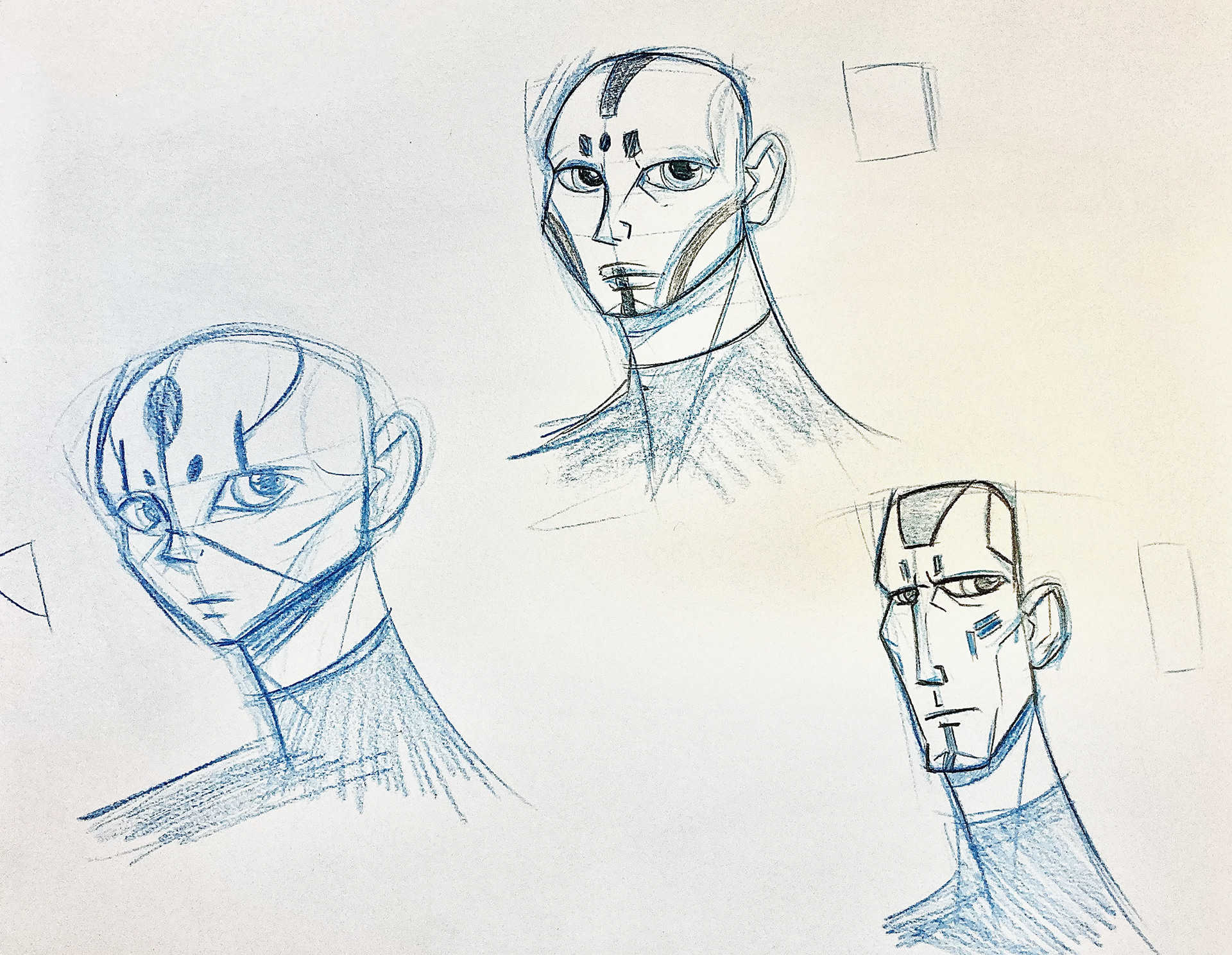 PROJECT: ZENTIH STUDIES-A.M. (ANATOMICALLY MODERN) FUTURE HUMANS