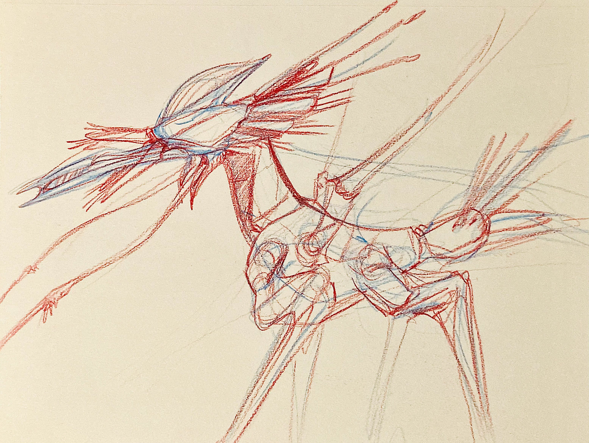 PROJECT: QUARRY STUDIES-IMPERIAL SONG FIREBACK DRAGON