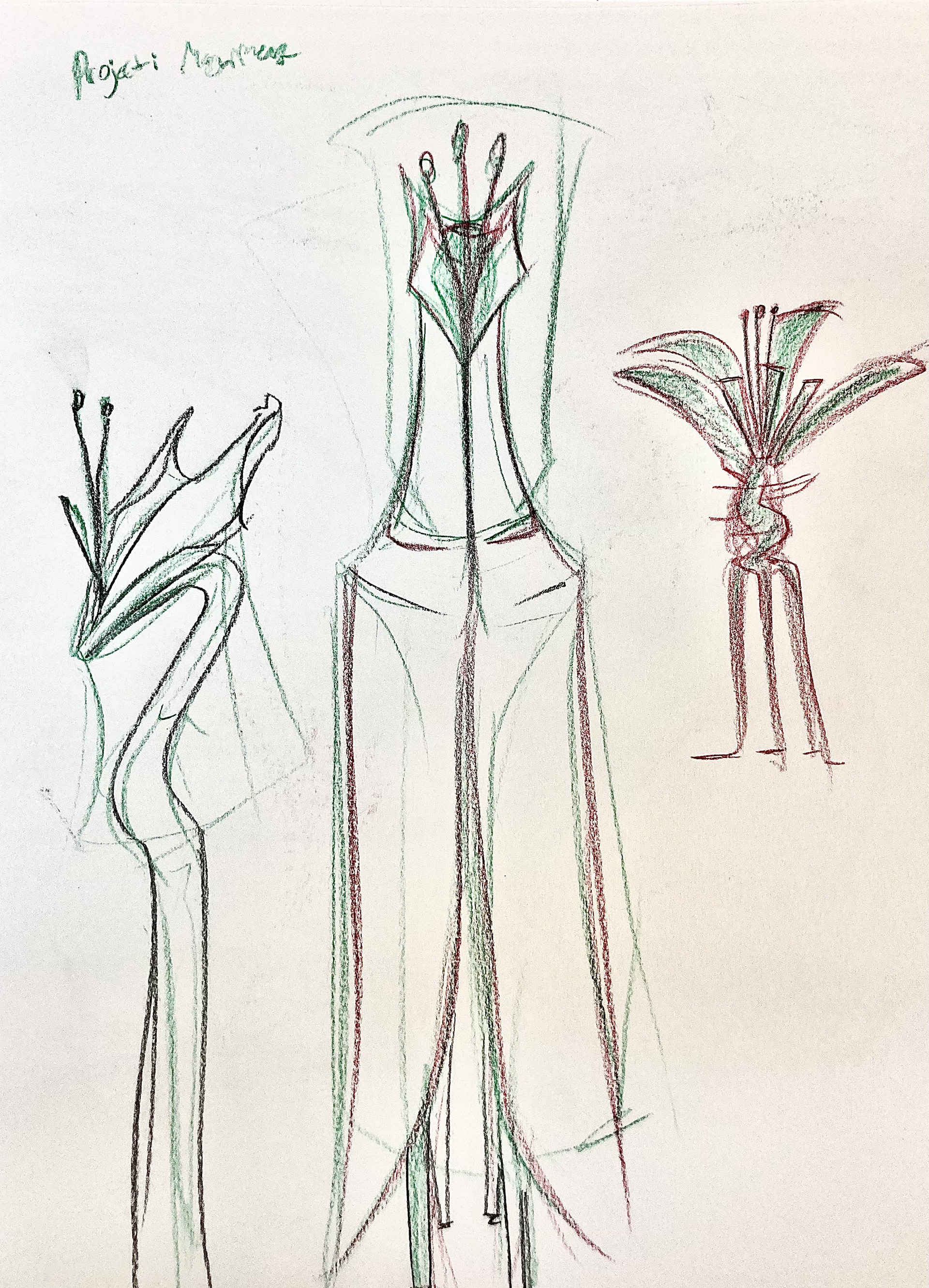 PROJECT: MAGNIFICENT STUDIES-WANDERER 4