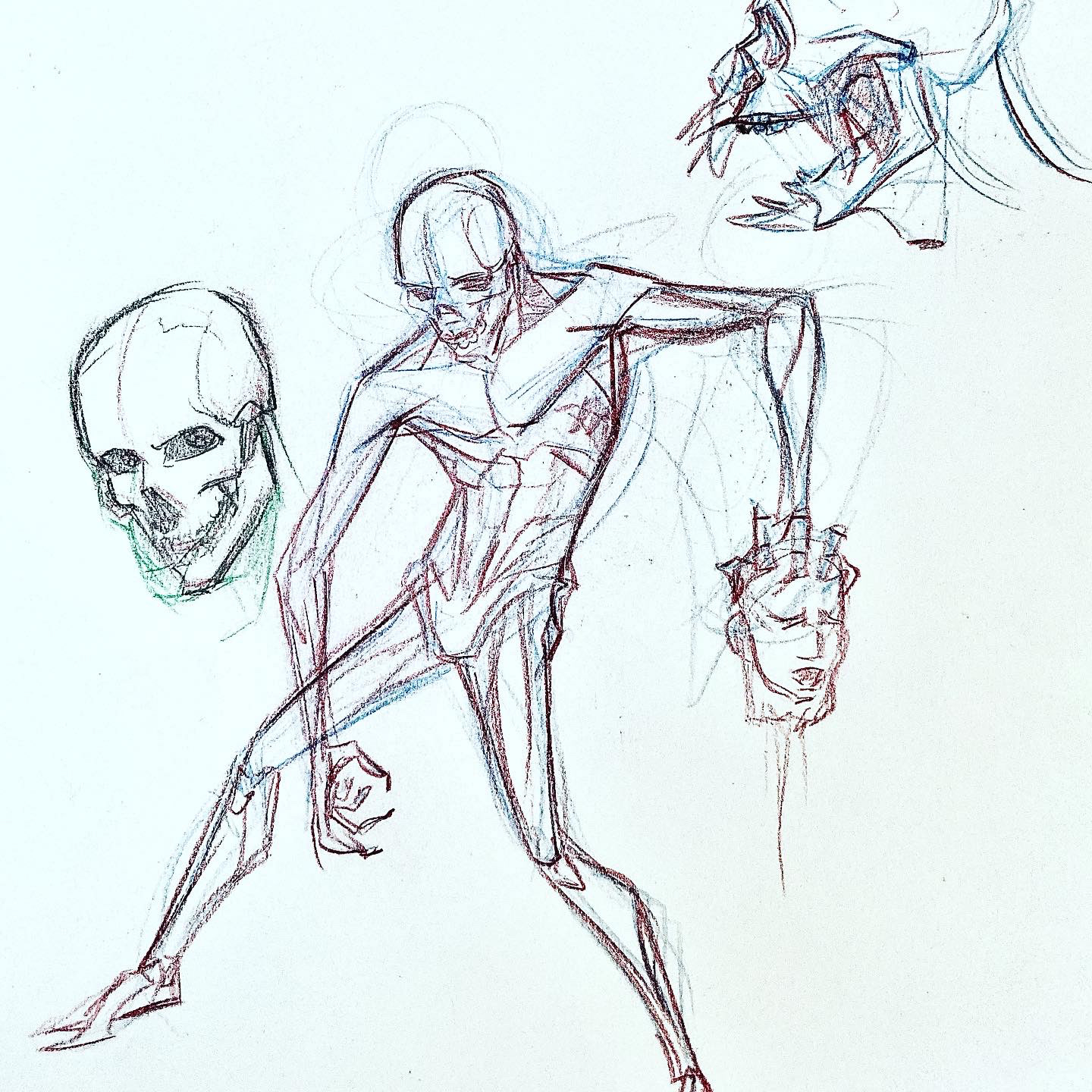 PROJECT: VIGIL STUDIES-N.O.V (NANO-ORGANIC VIRUS) 1