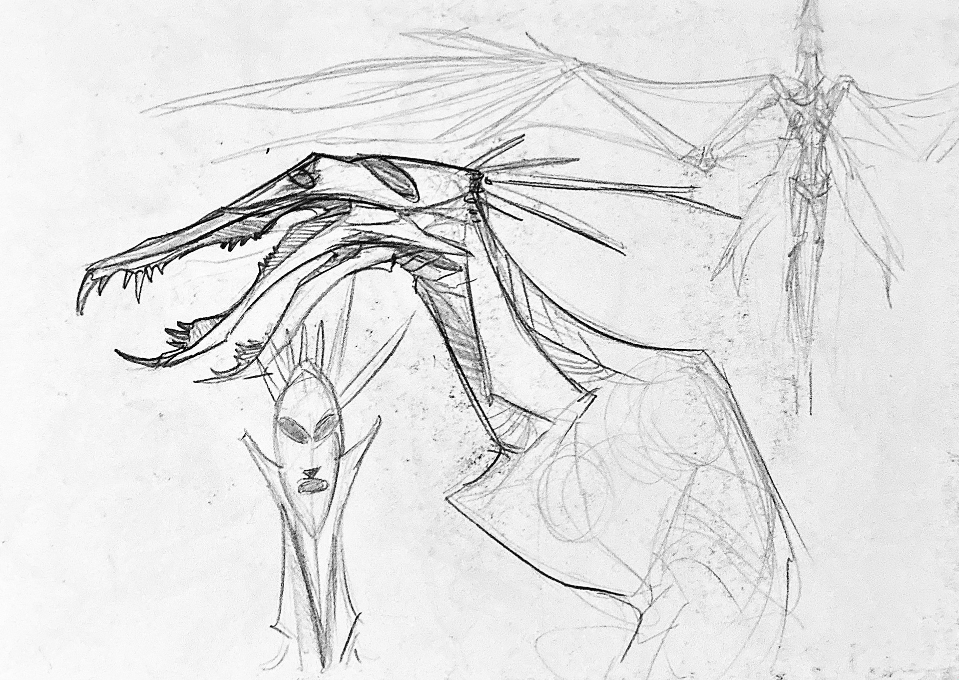 PROJECT: COMMUNION STUDIES-CRIMSON KING WHO SITS AT THE GATES OF DAWN 2