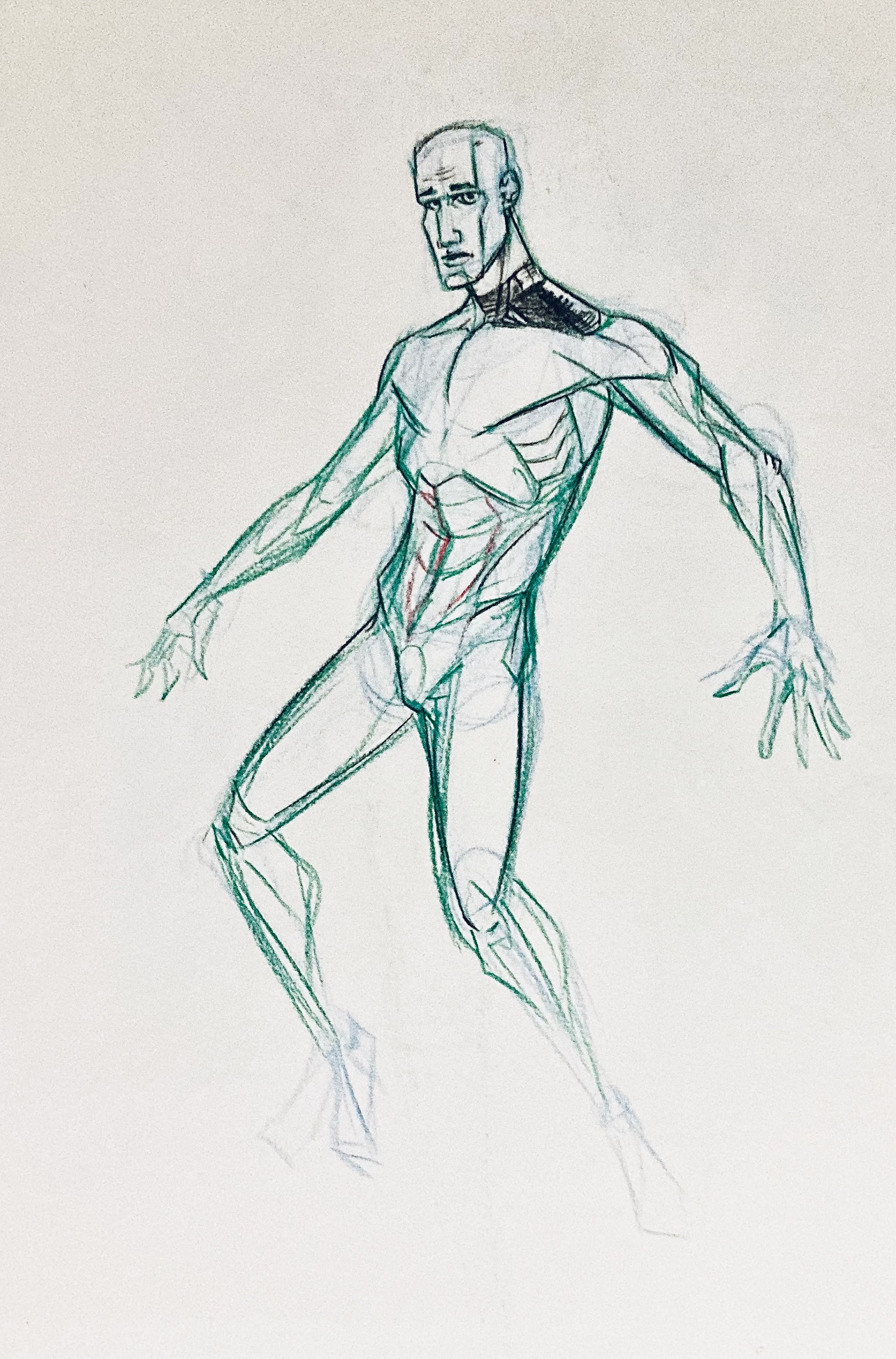 PROJECT: ZENTIH STUDIES-AEON 2