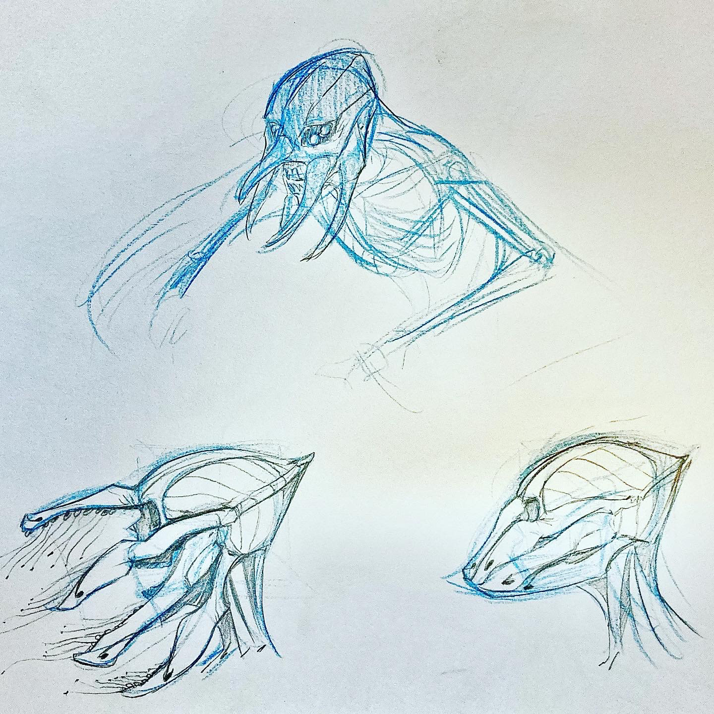 PROJECT: VIGIL STUDIES-N.O.V (NANO-ORGANIC VIRUS) 3
