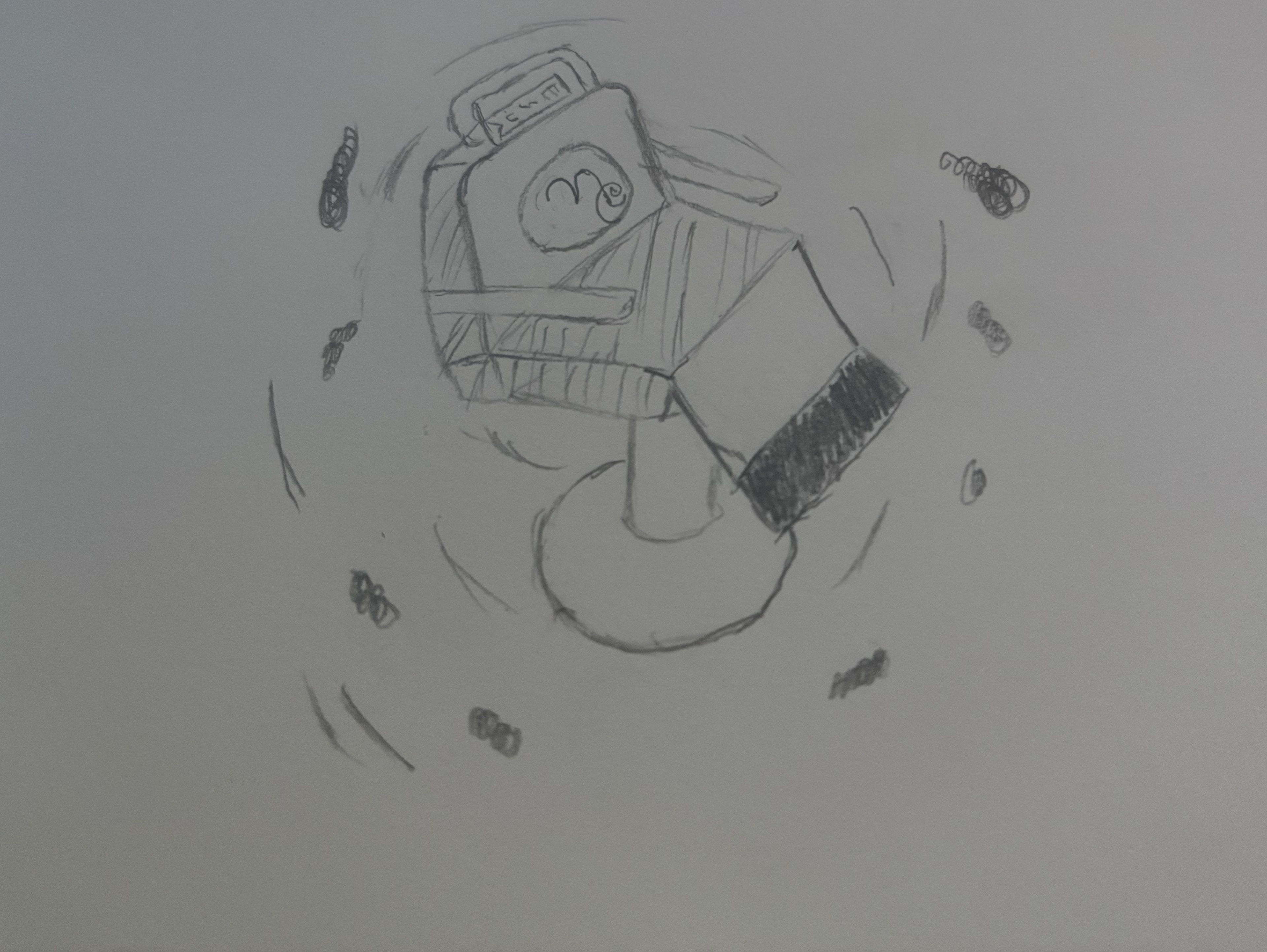 Sketch