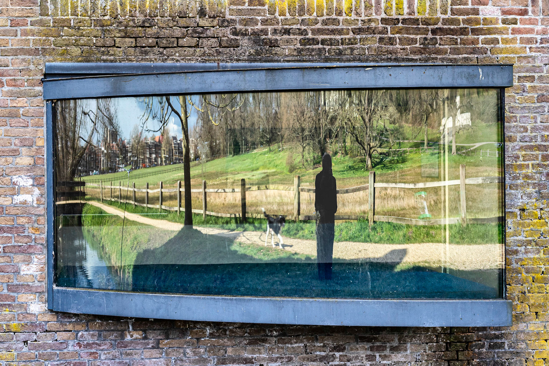 project "Sonsbeek"- 2021