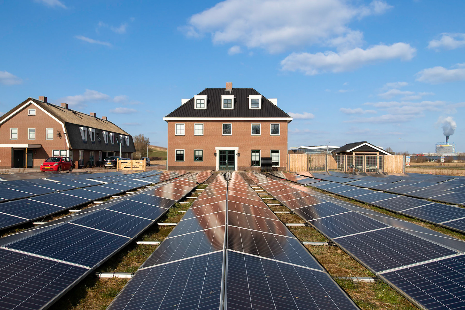 project "Duurzaamheid" - 2022