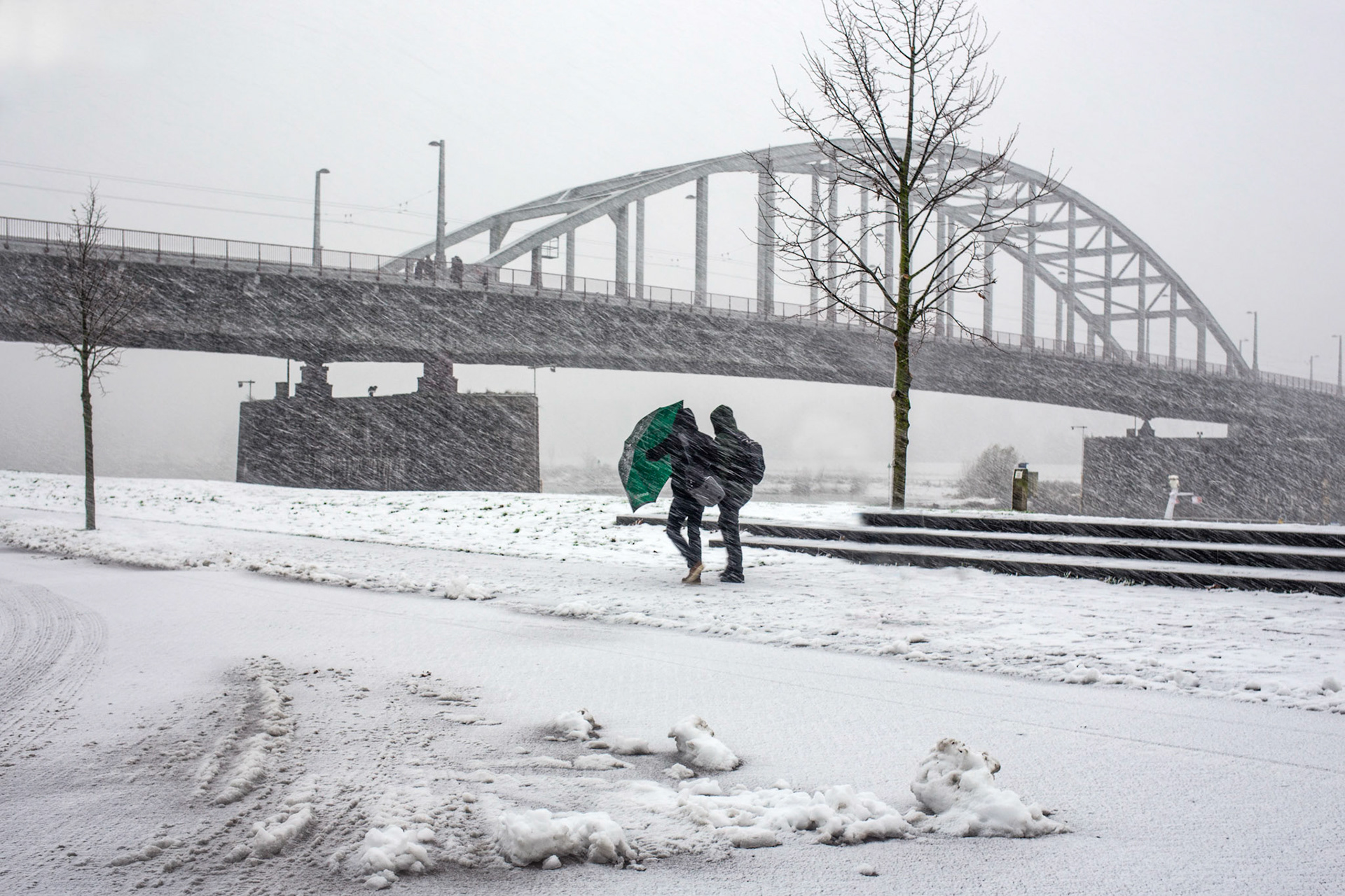 John Frost Brug (2017)