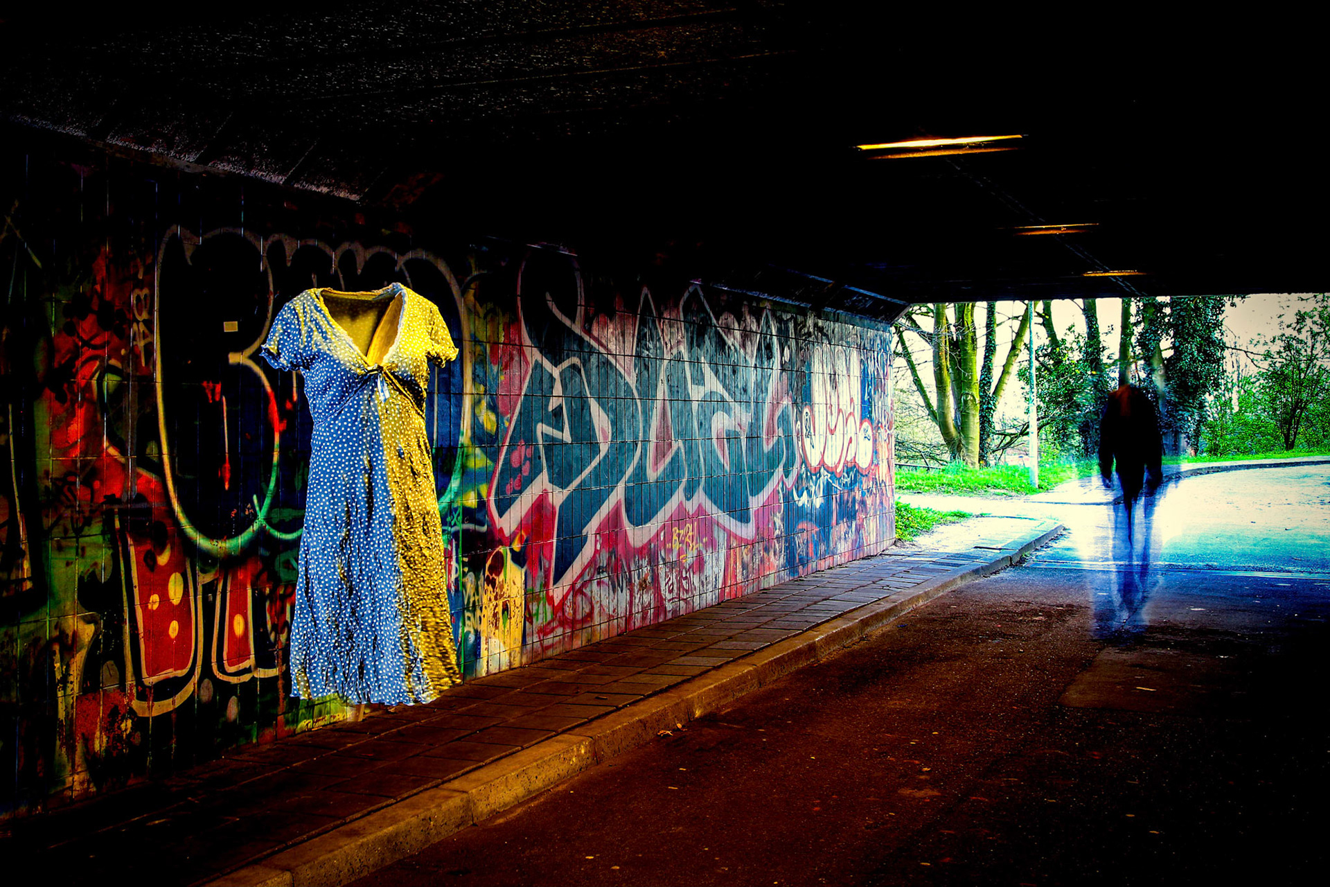 project "Arnhem maakt mode"- 2017